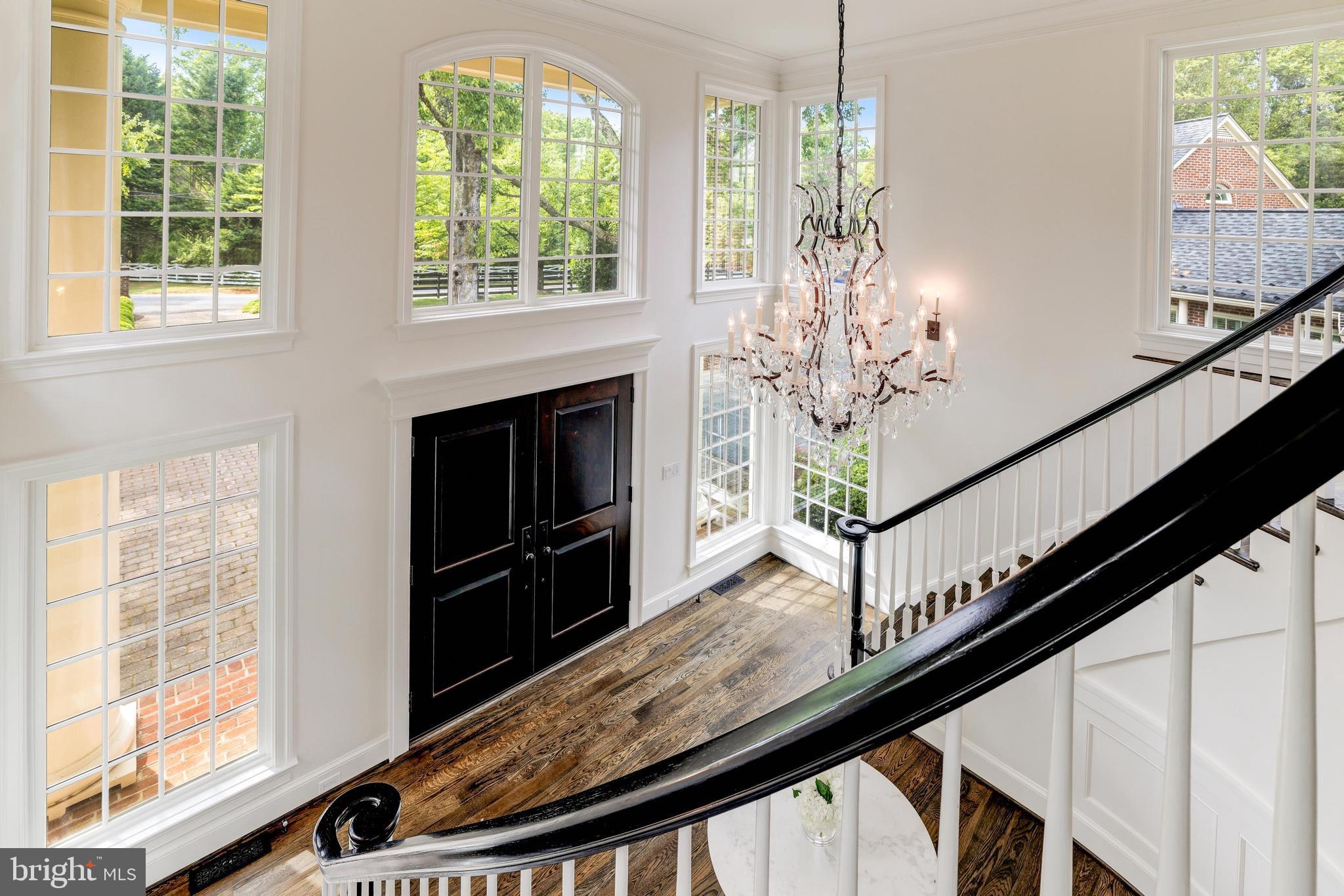 PROSPECT HILL - Residential