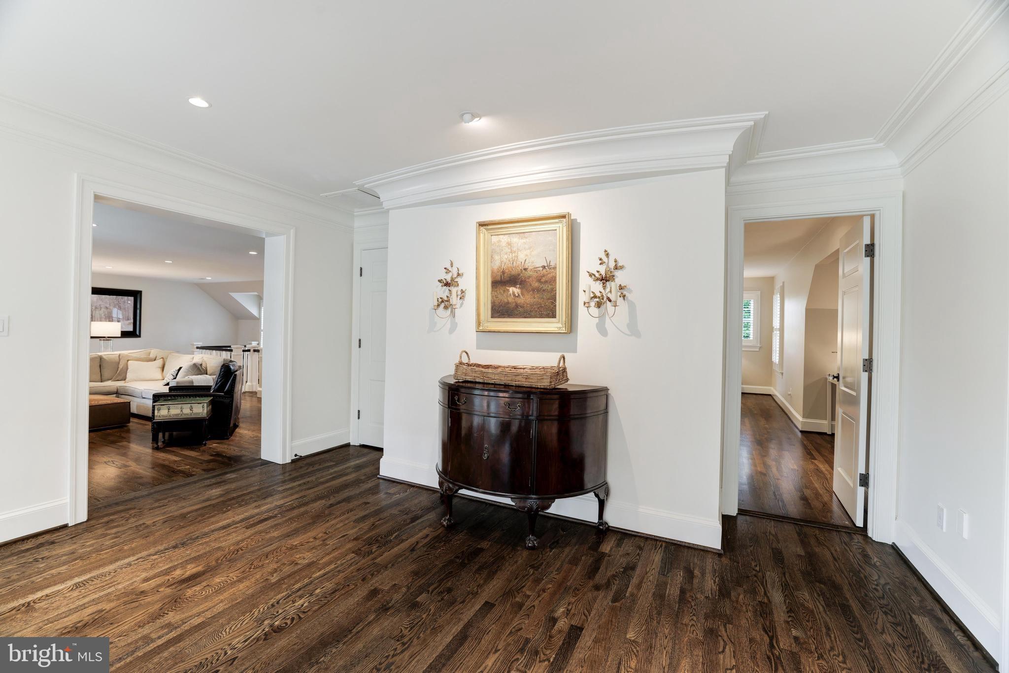 PROSPECT HILL - Residential