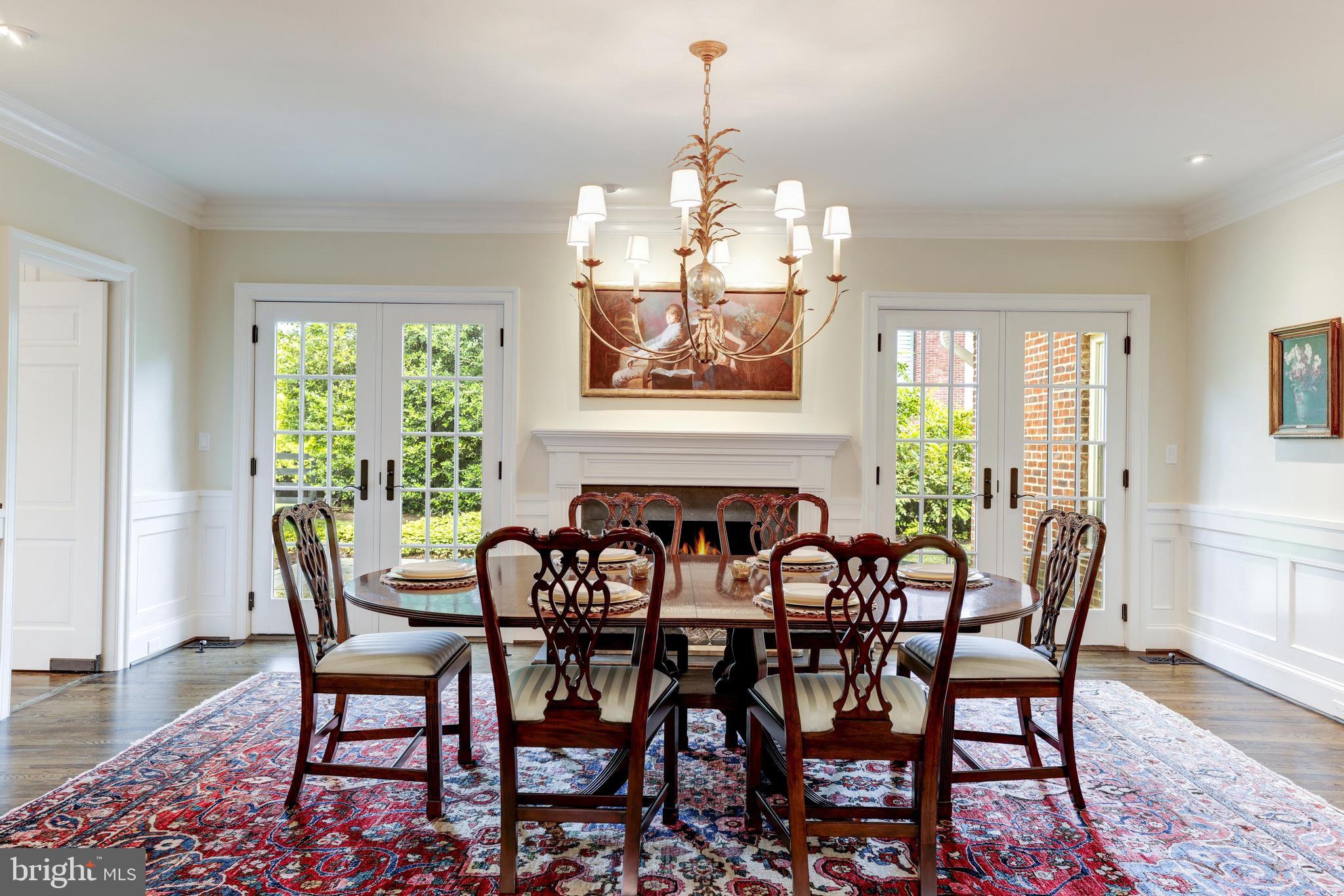 PROSPECT HILL - Residential