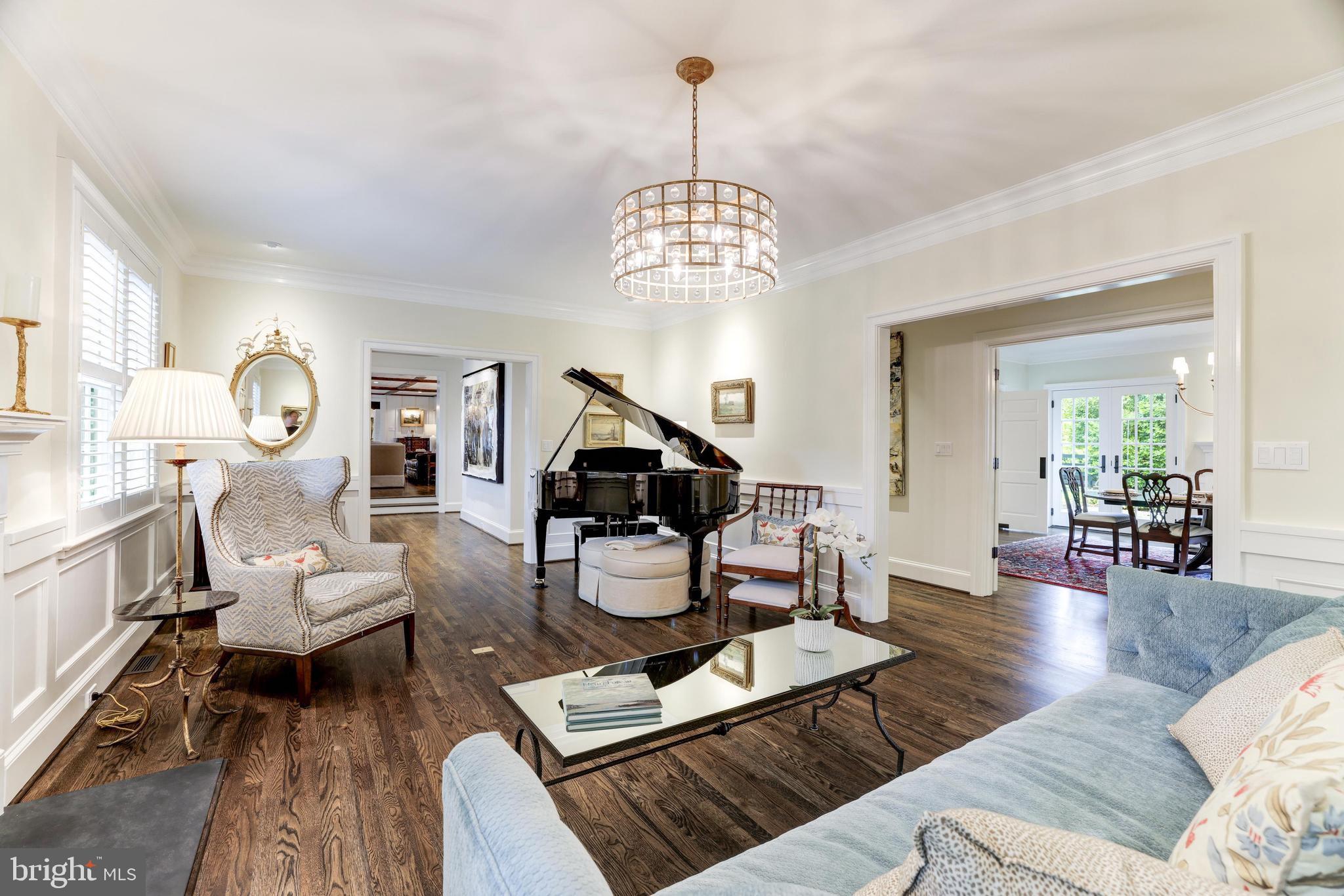 PROSPECT HILL - Residential