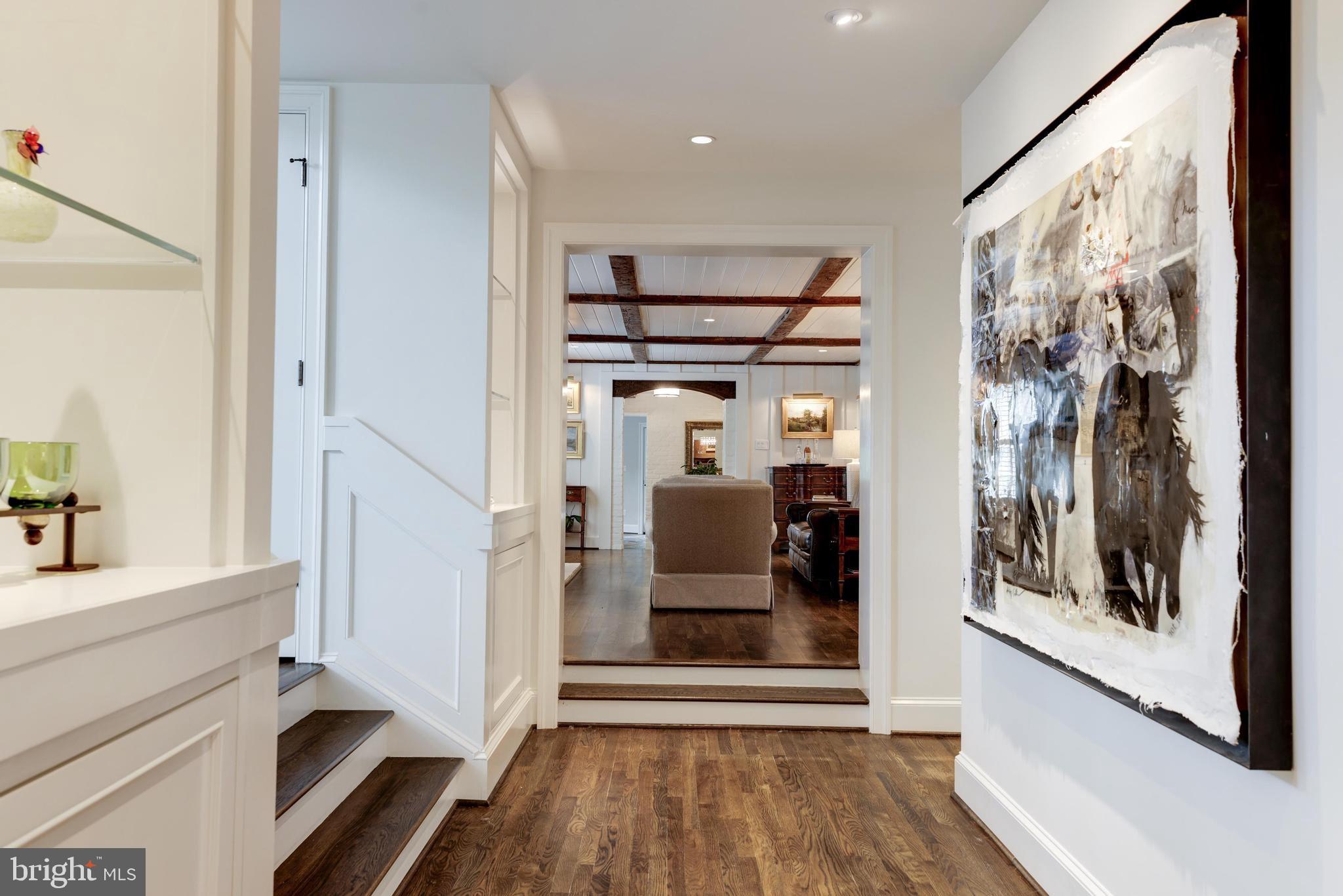 PROSPECT HILL - Residential