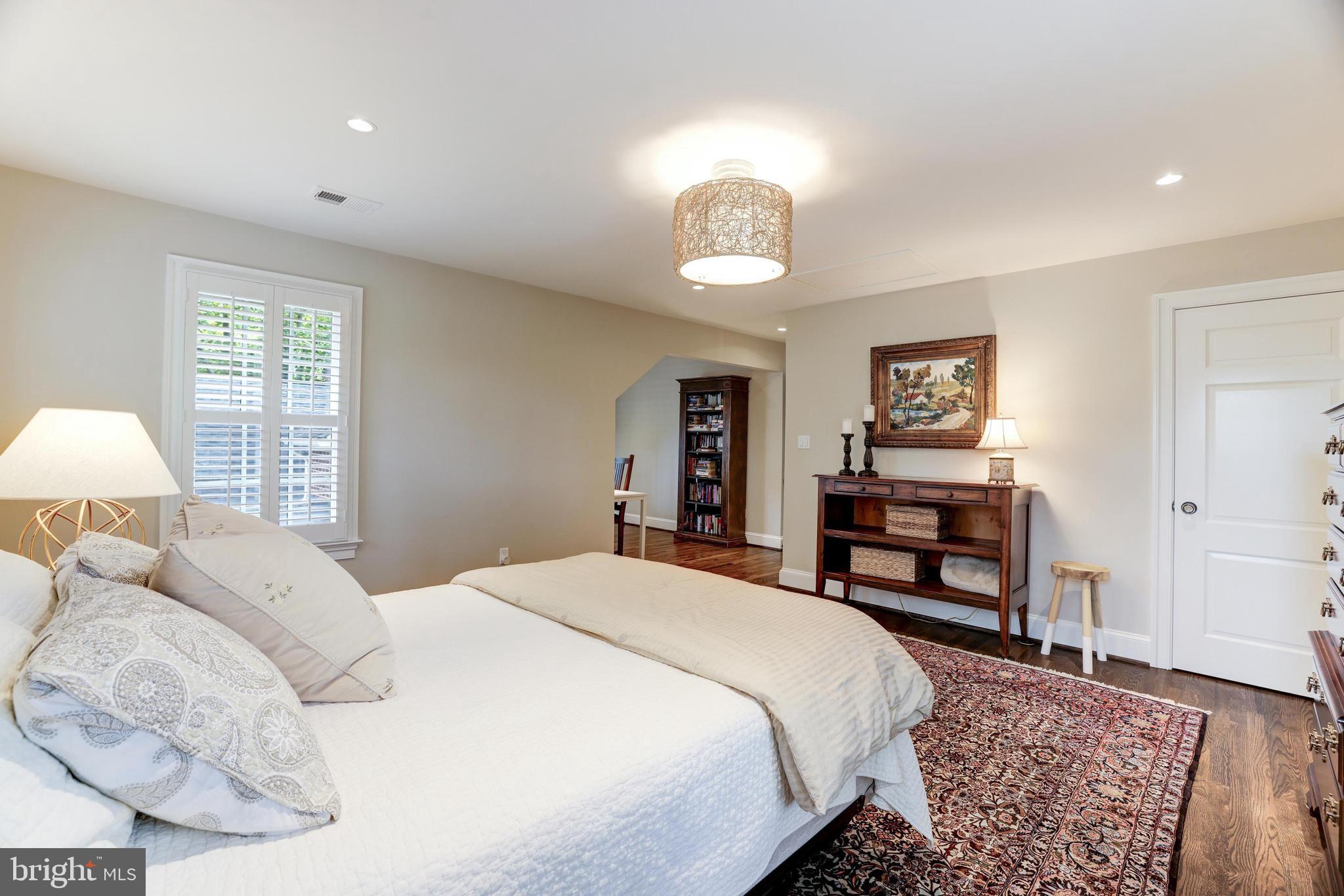 PROSPECT HILL - Residential