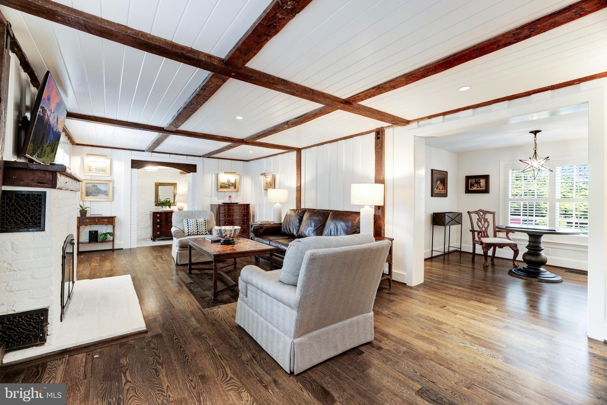 PROSPECT HILL - Residential