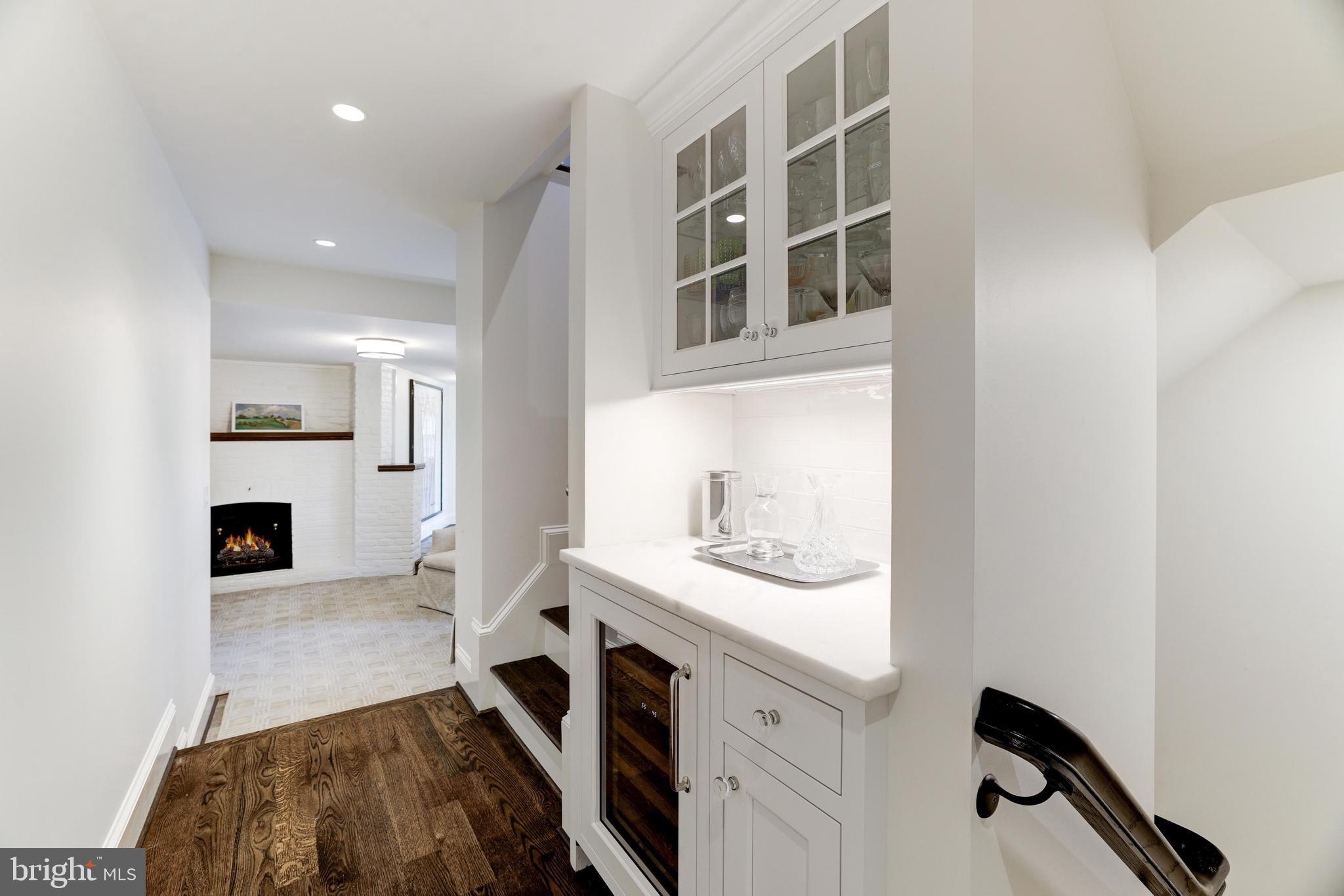 PROSPECT HILL - Residential