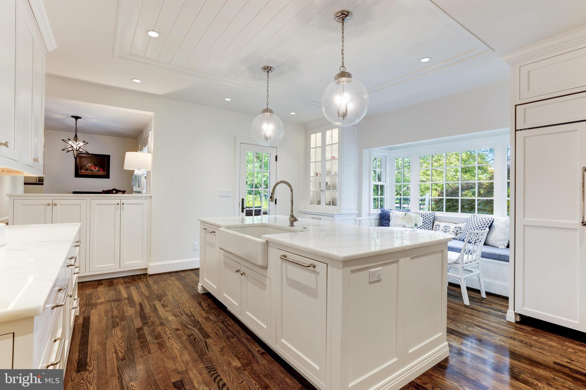 PROSPECT HILL - Residential