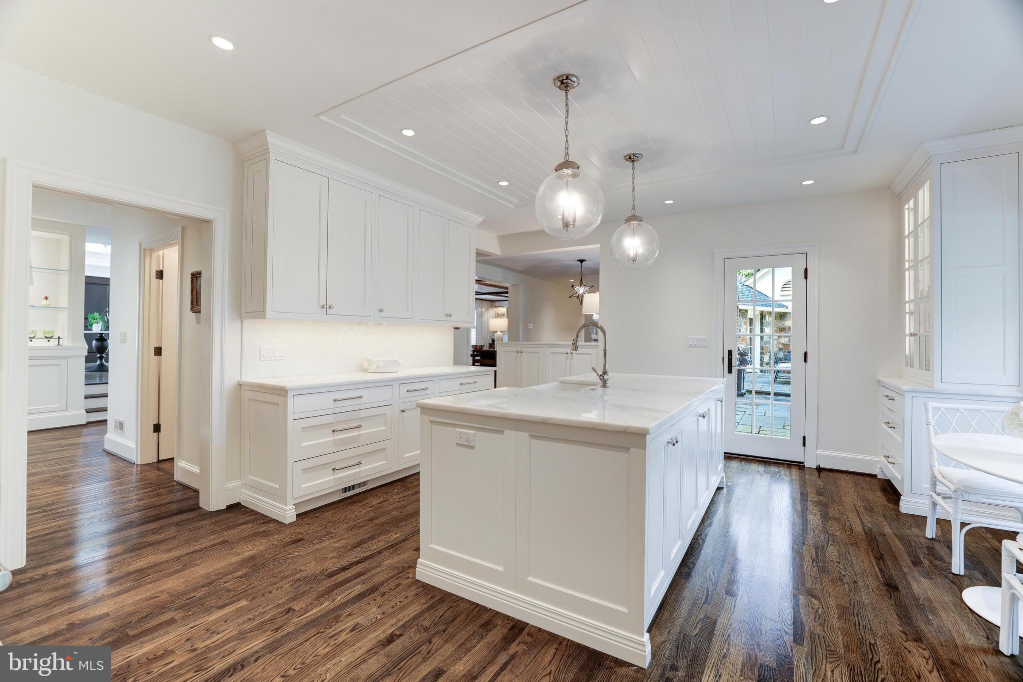 PROSPECT HILL - Residential