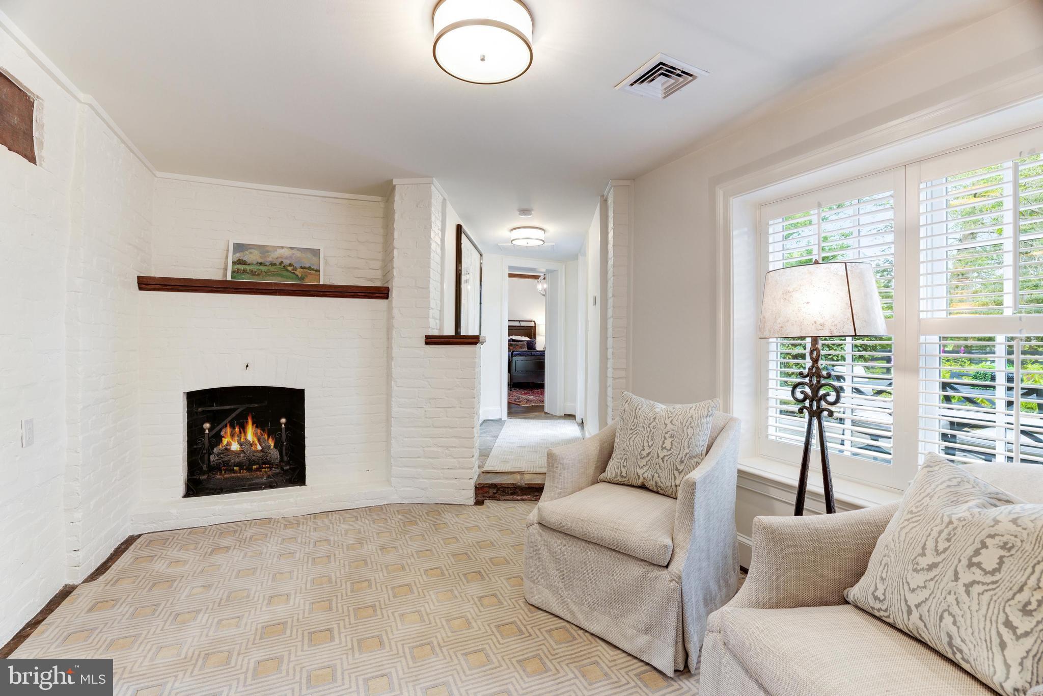 PROSPECT HILL - Residential