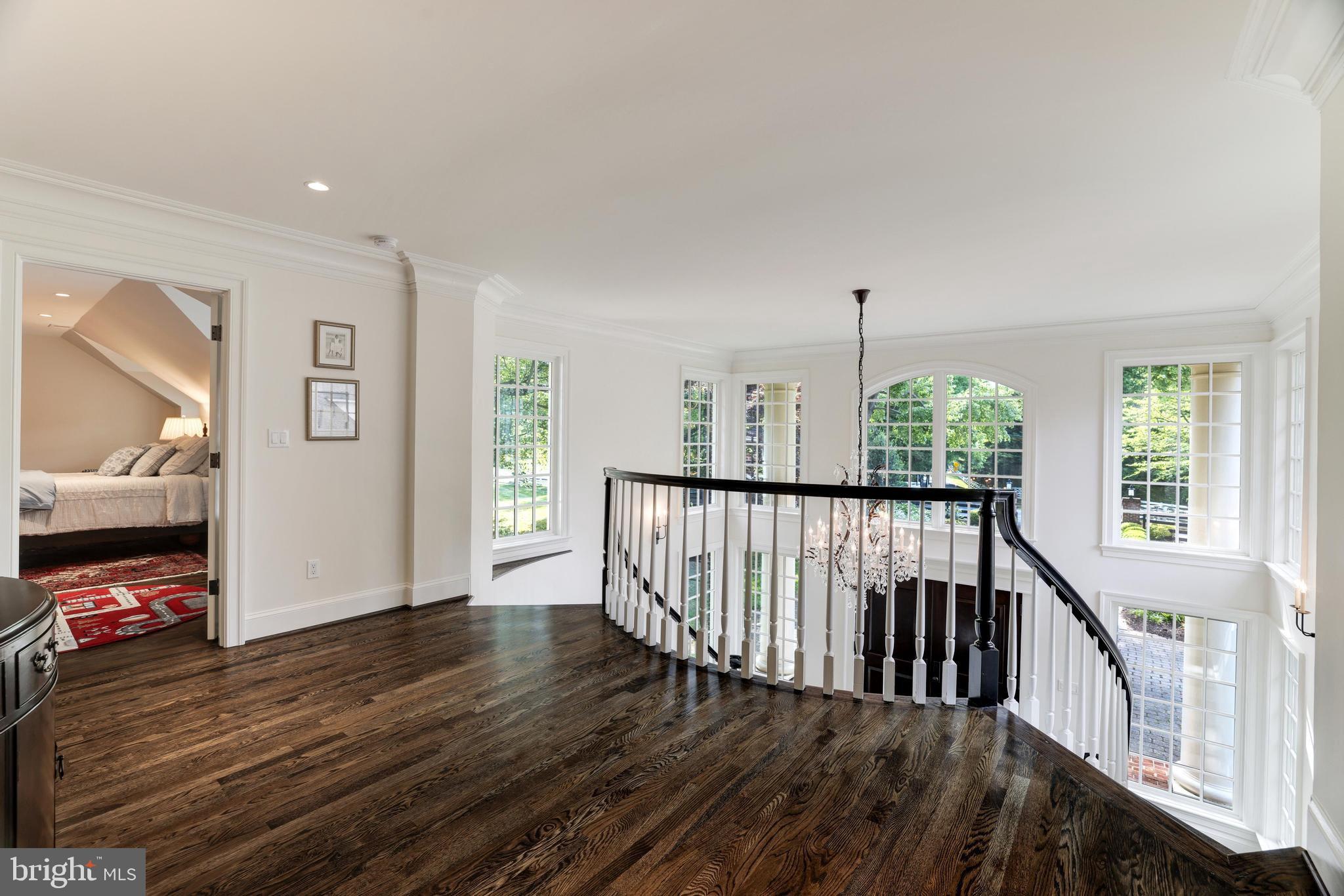 PROSPECT HILL - Residential