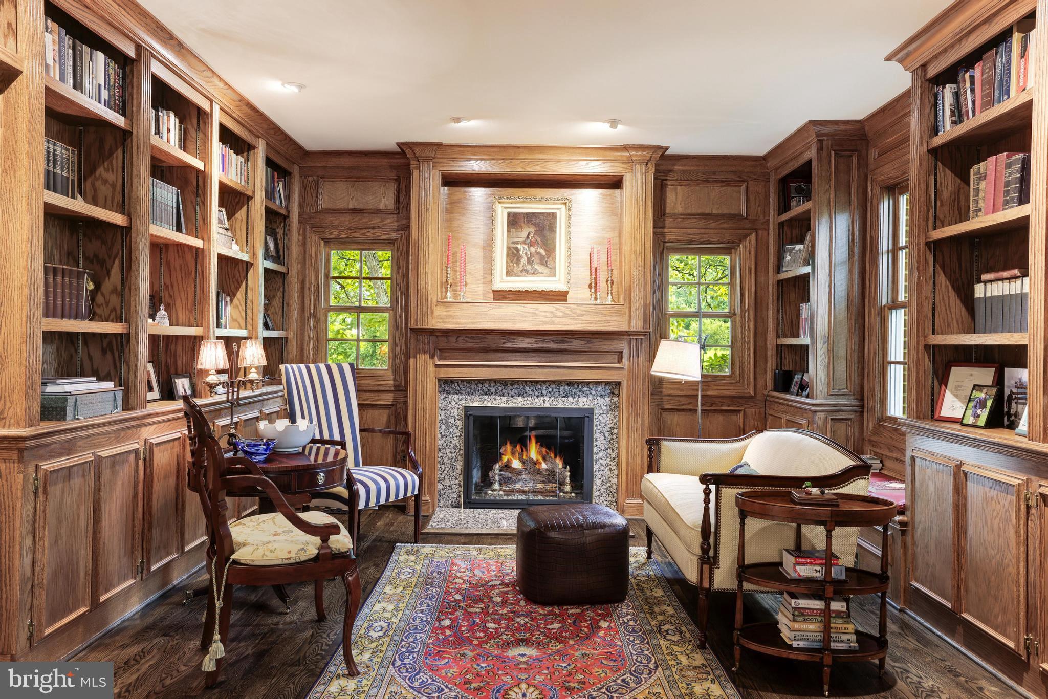 PROSPECT HILL - Residential