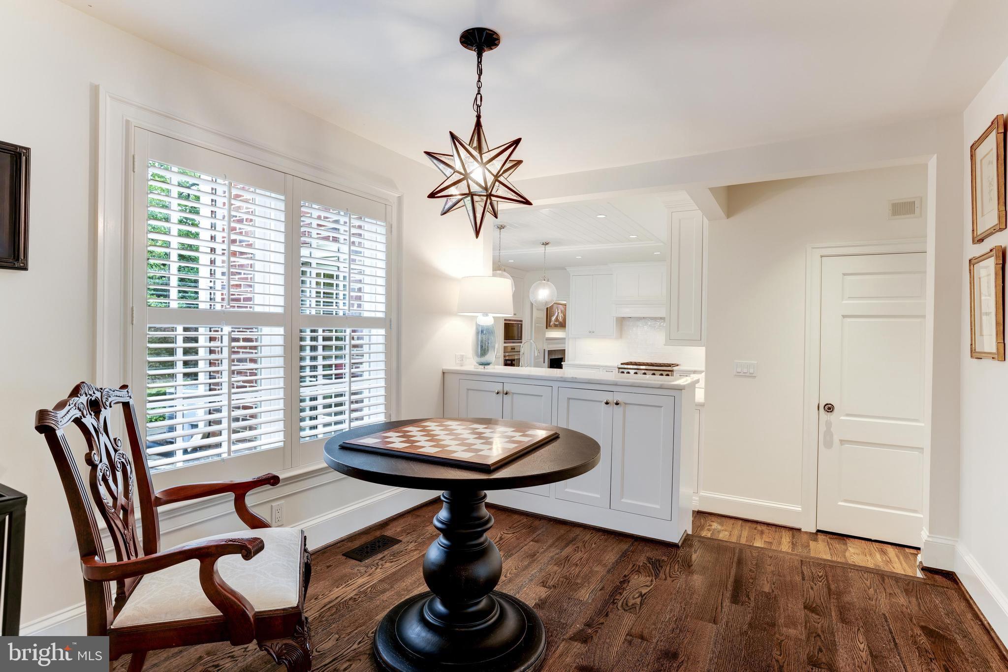 PROSPECT HILL - Residential