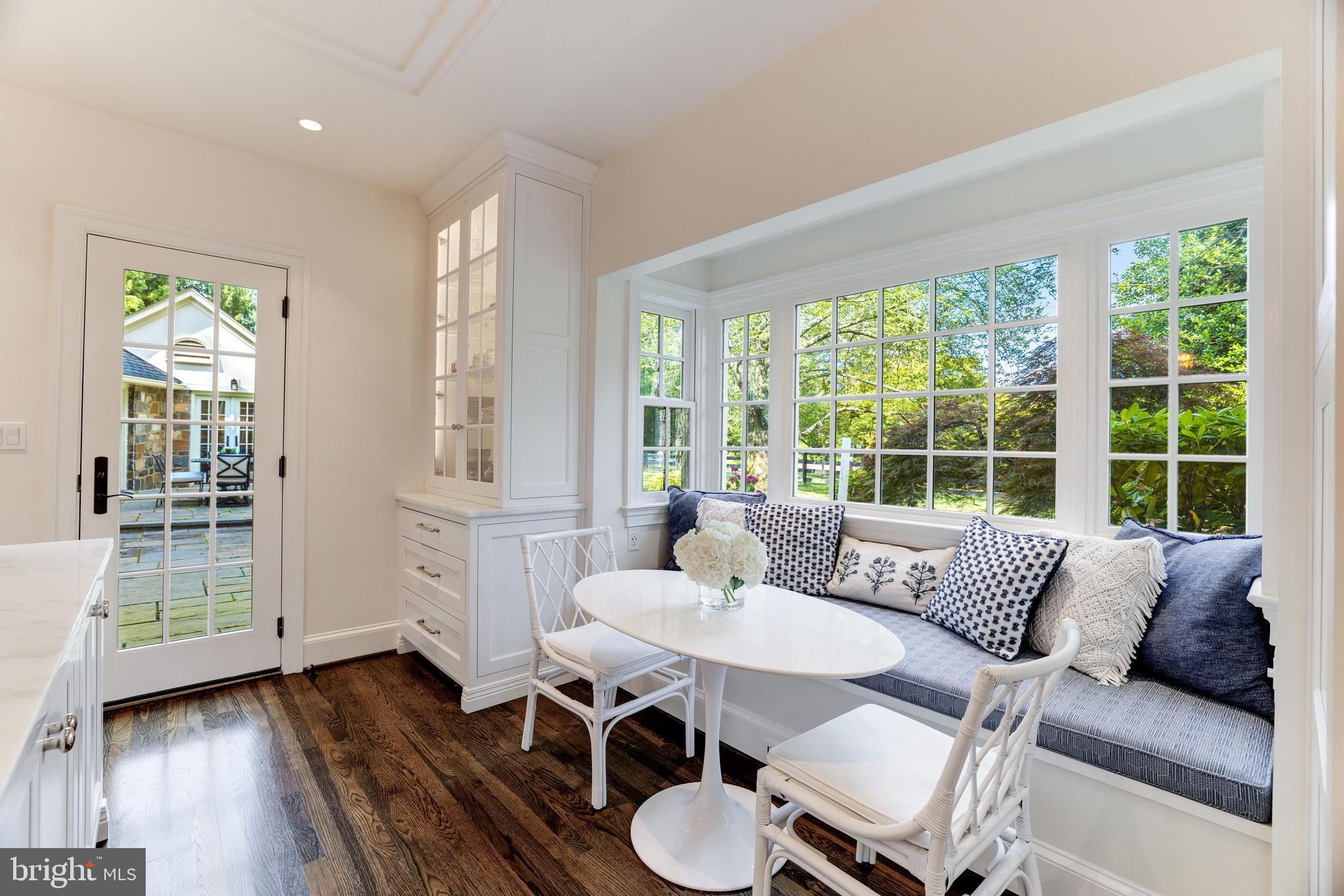 PROSPECT HILL - Residential