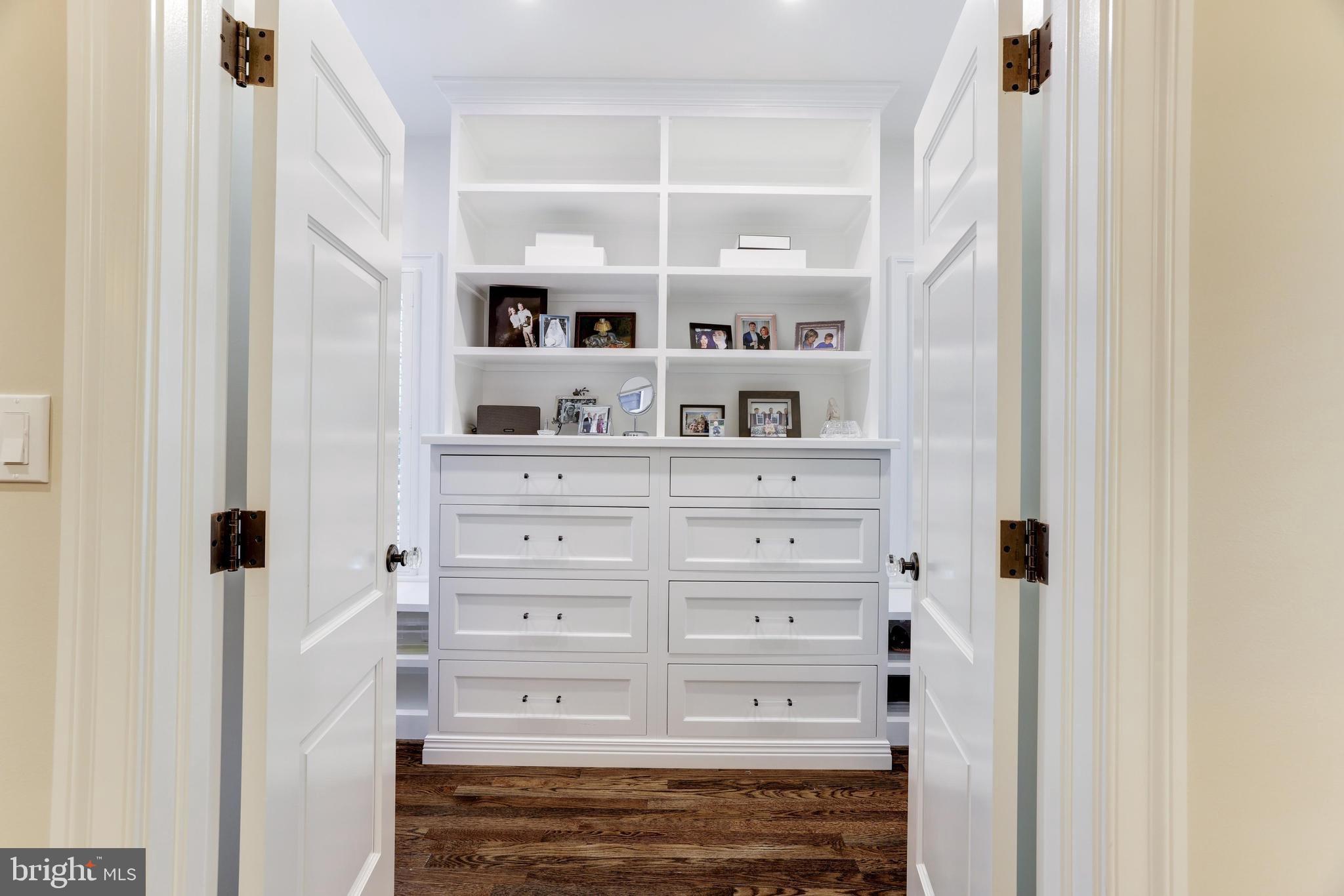 PROSPECT HILL - Residential