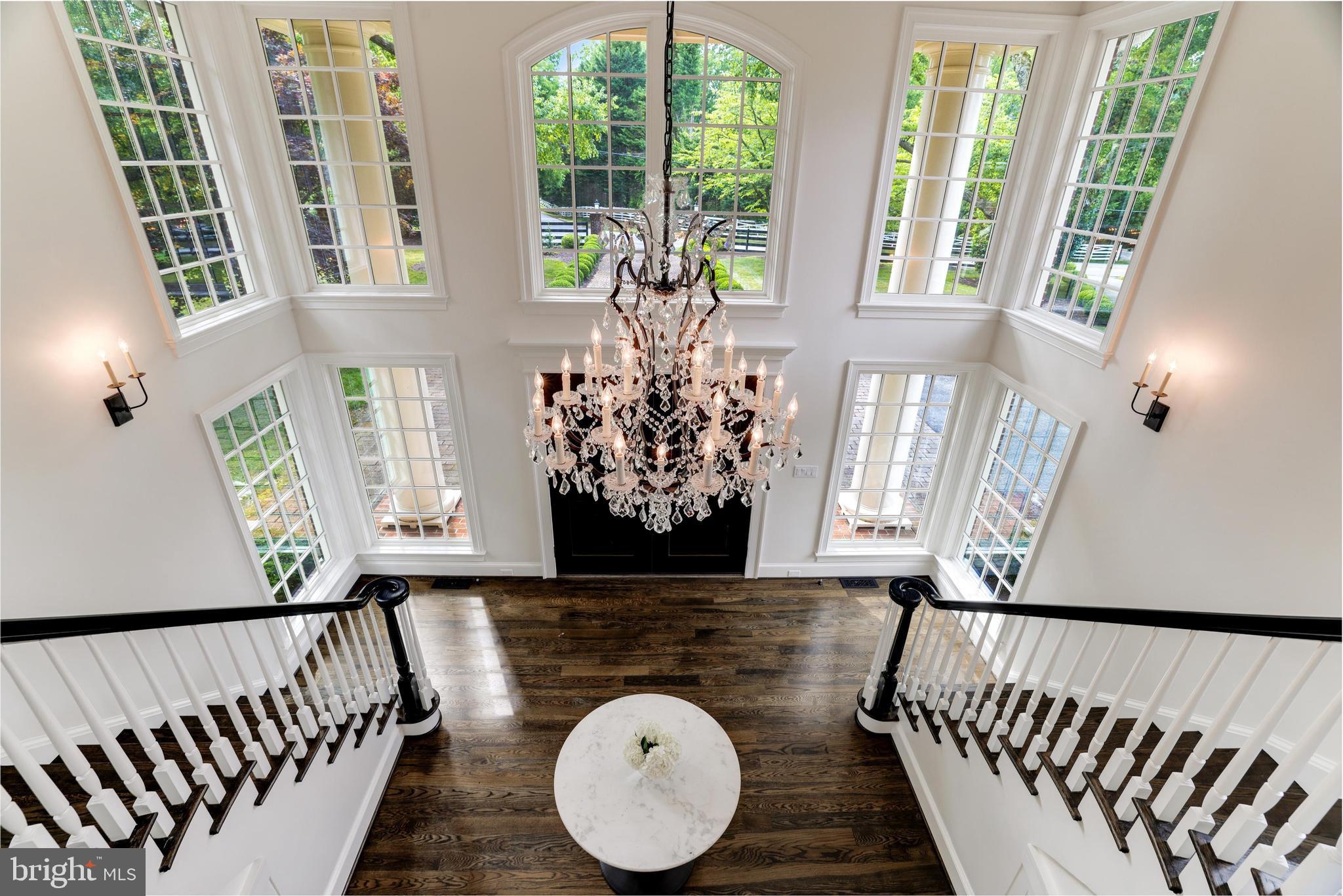 PROSPECT HILL - Residential