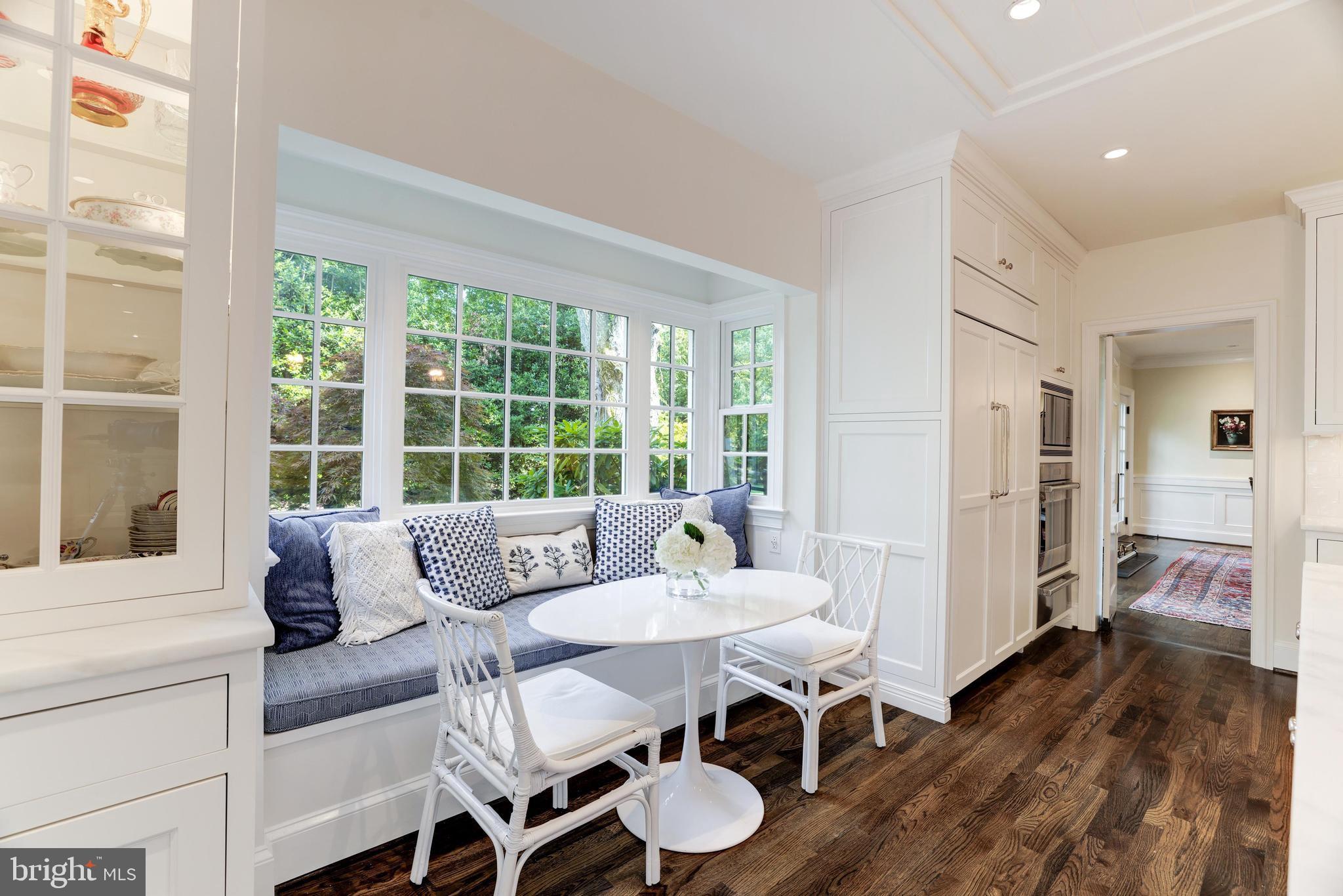 PROSPECT HILL - Residential