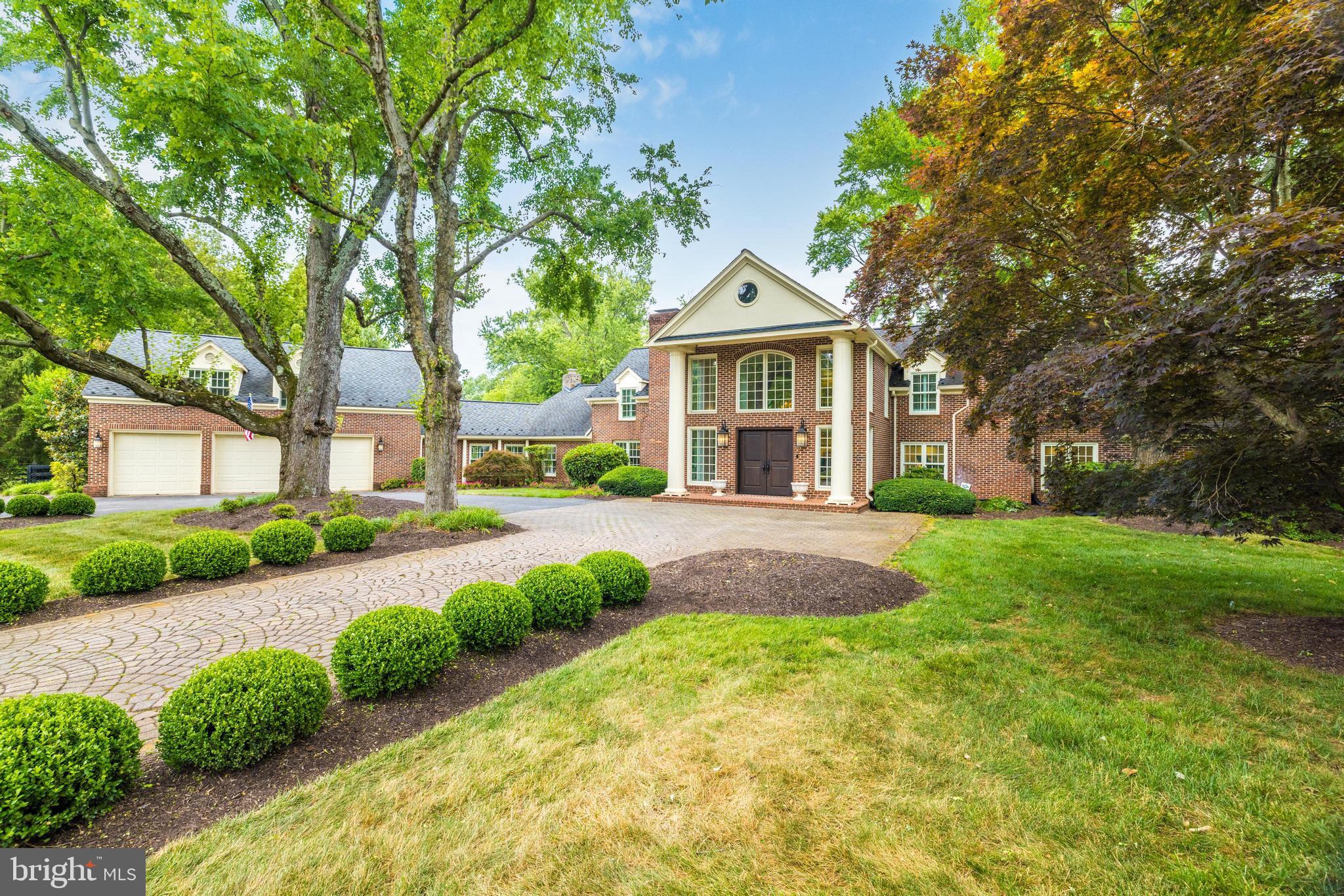 PROSPECT HILL - Residential