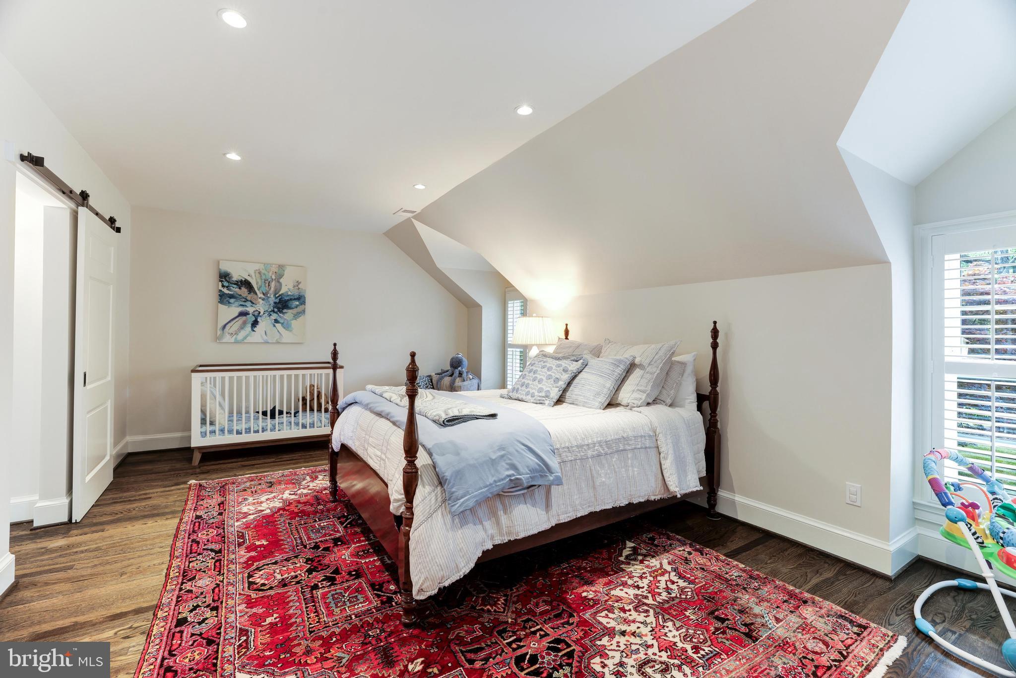 PROSPECT HILL - Residential