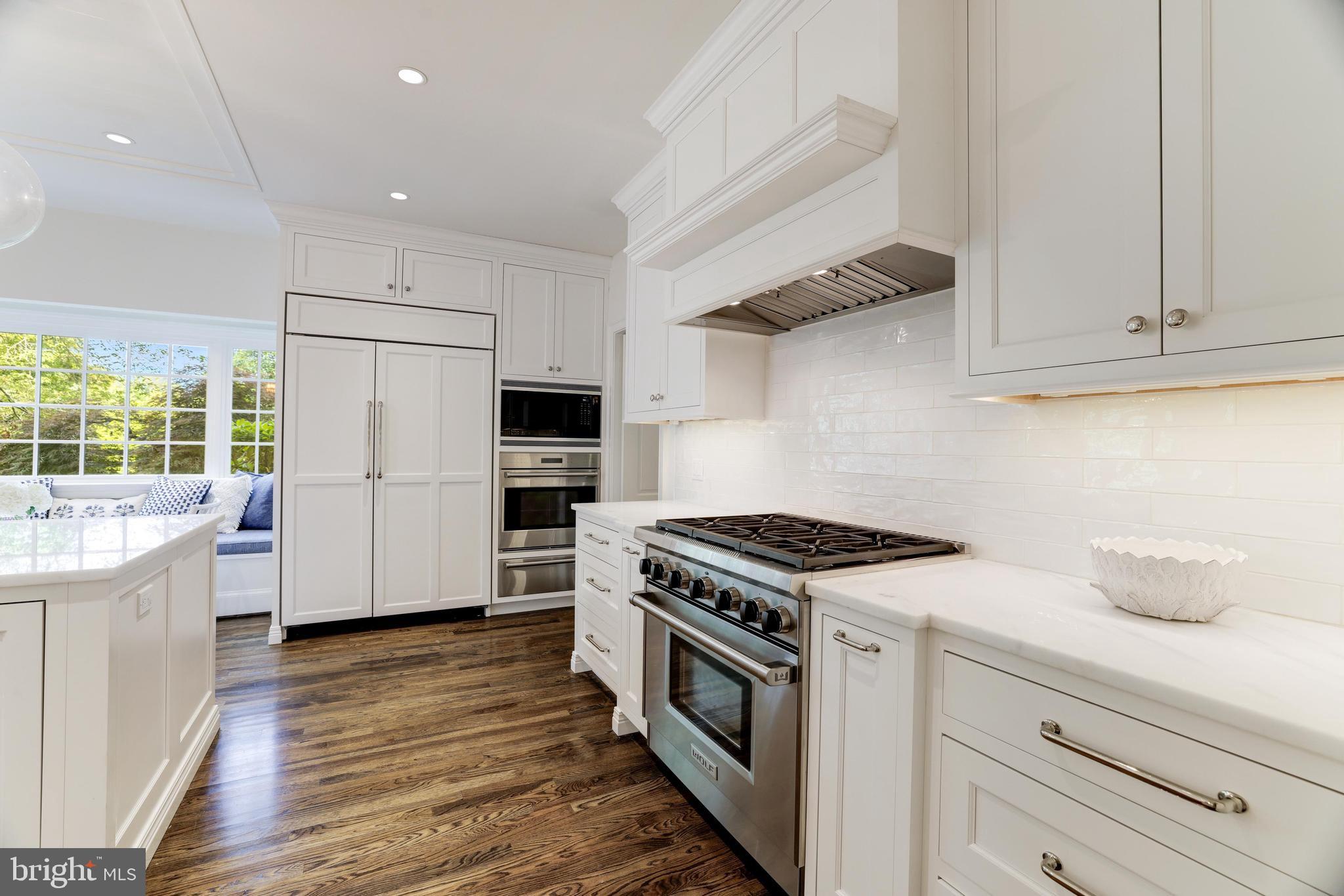 PROSPECT HILL - Residential