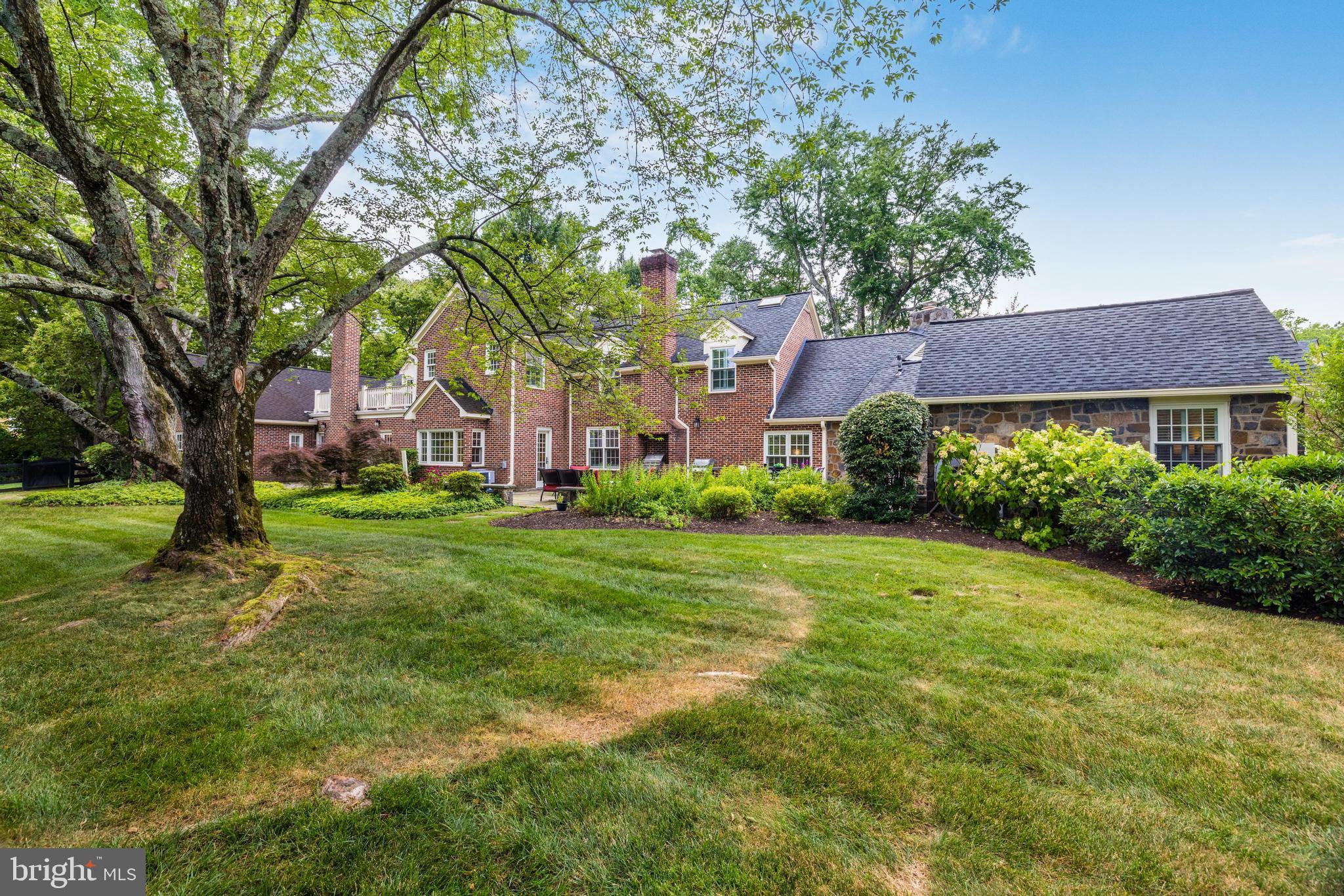 PROSPECT HILL - Residential