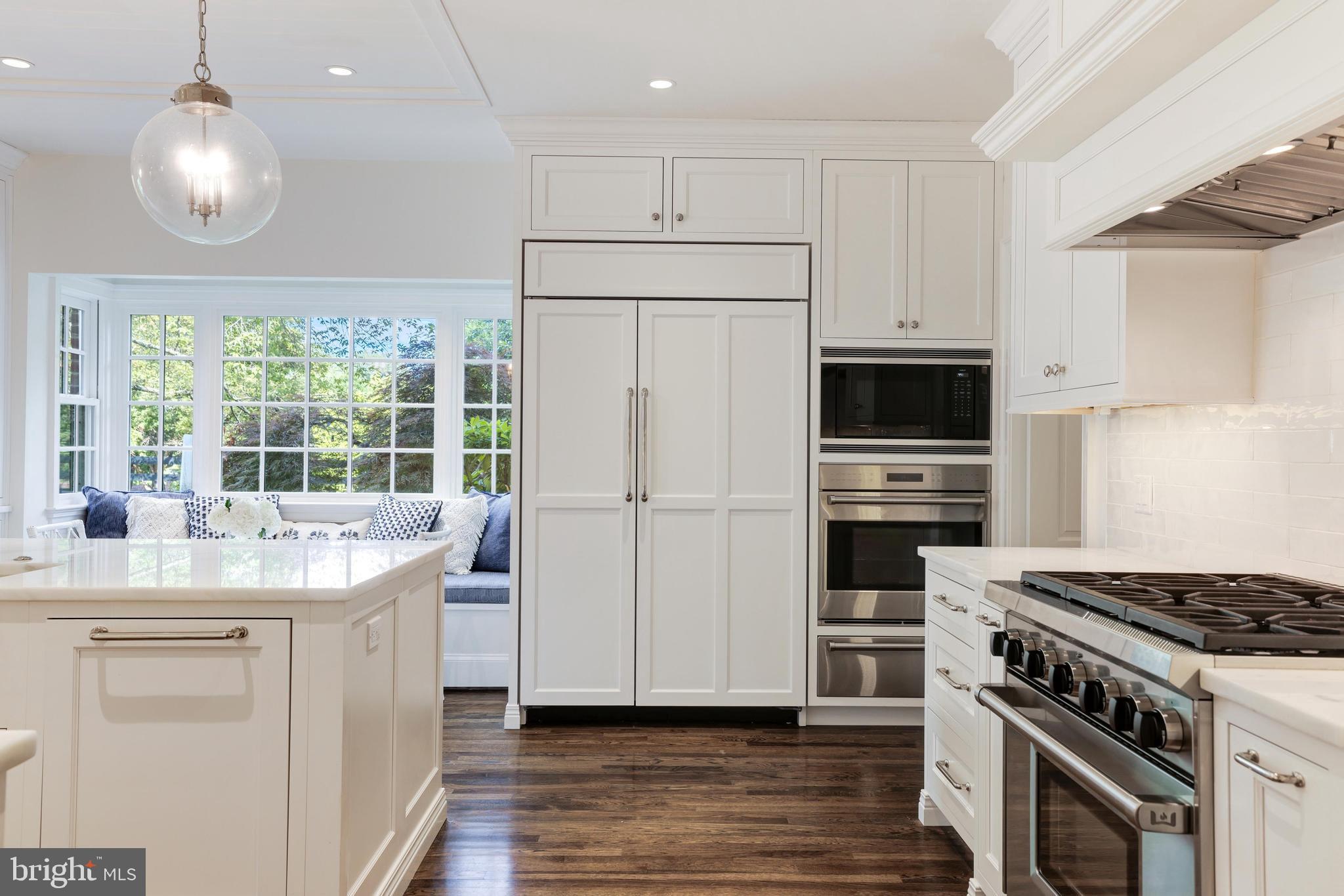 PROSPECT HILL - Residential