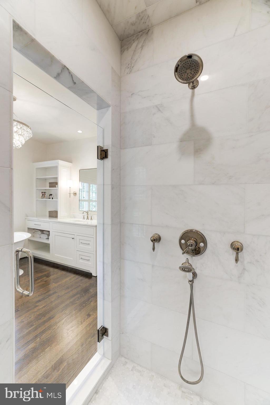 PROSPECT HILL - Residential