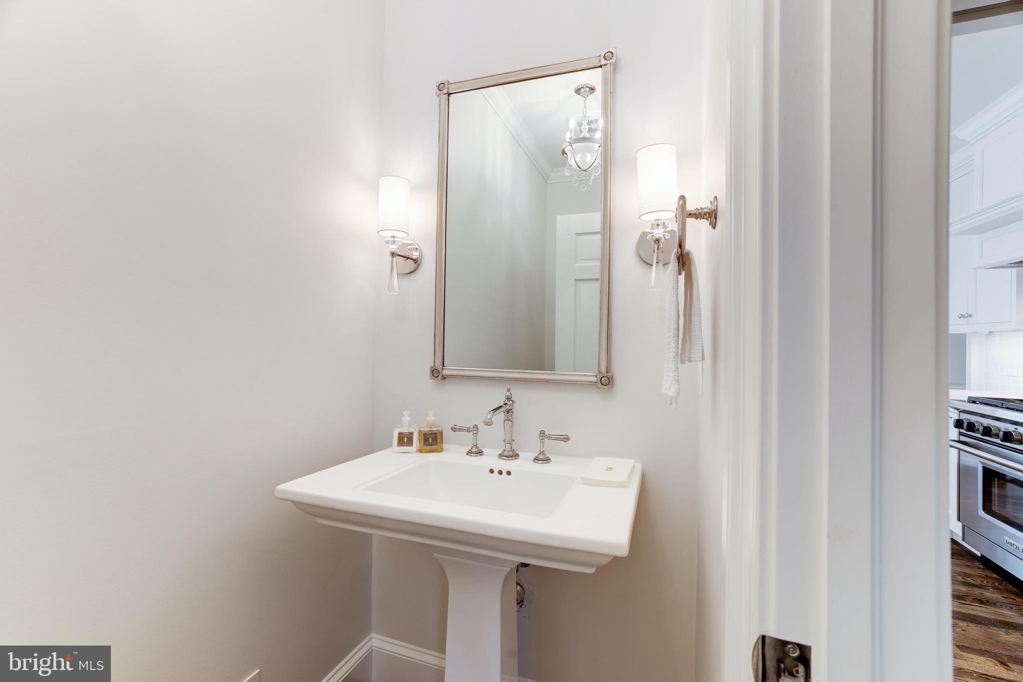 PROSPECT HILL - Residential