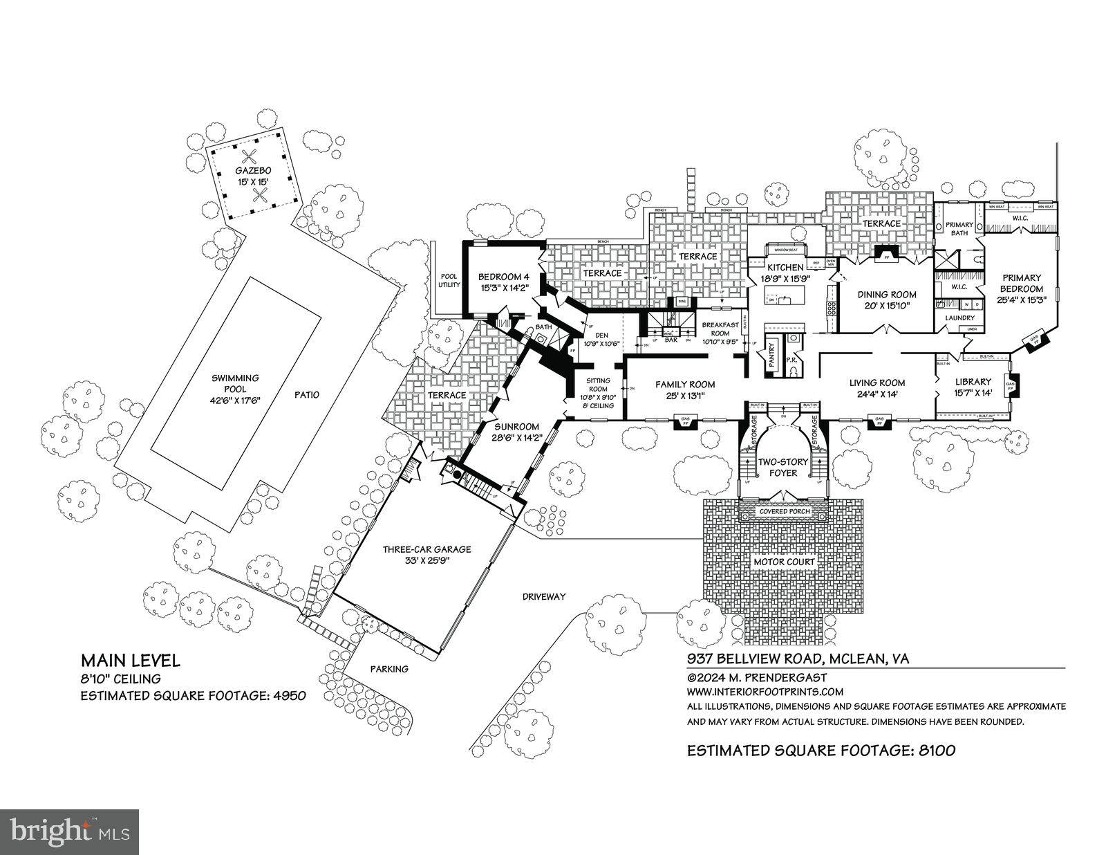 PROSPECT HILL - Residential