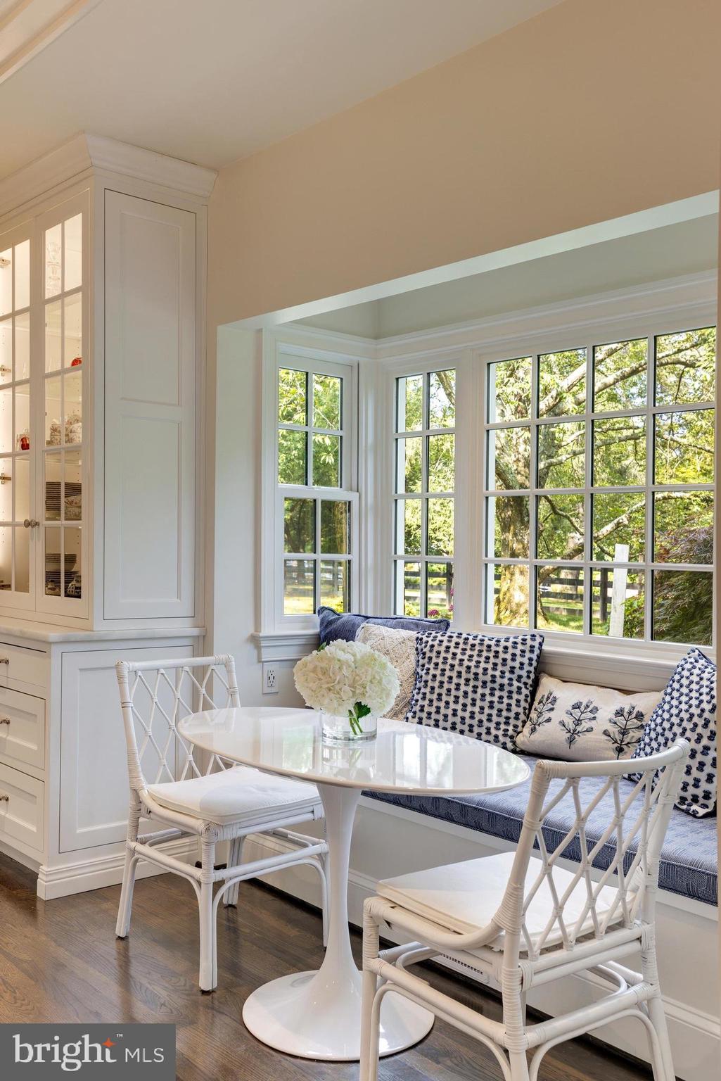 PROSPECT HILL - Residential