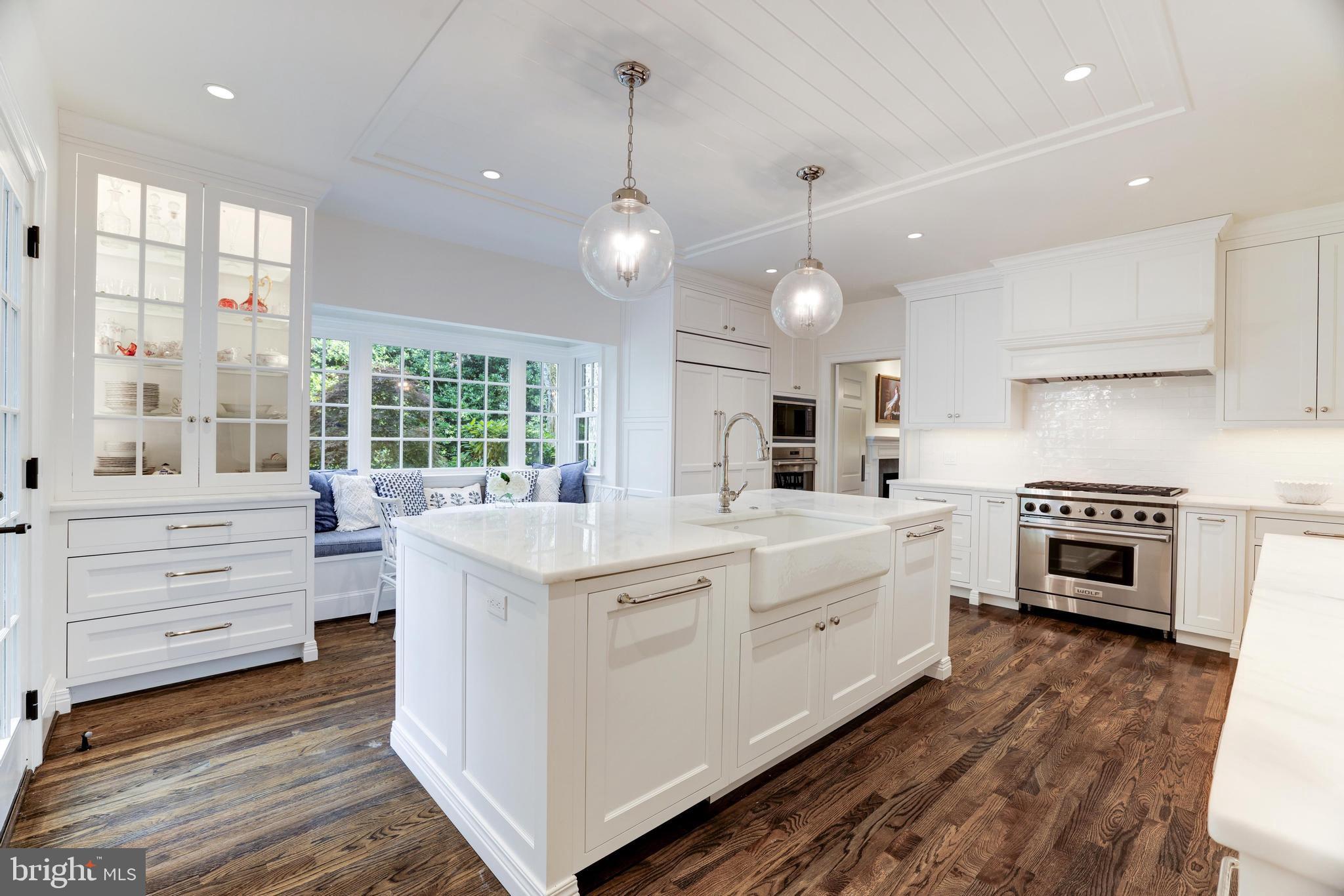 PROSPECT HILL - Residential