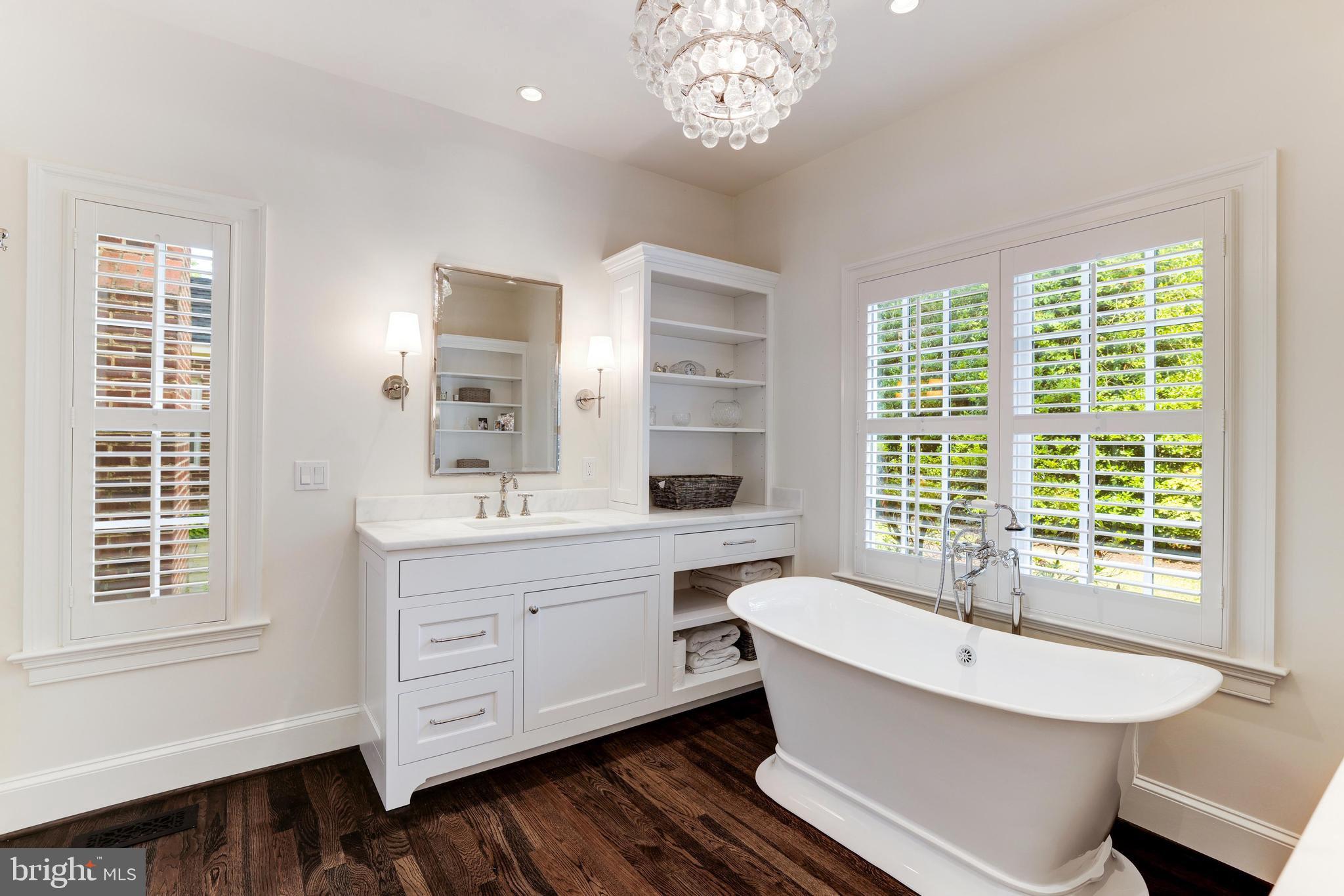 PROSPECT HILL - Residential