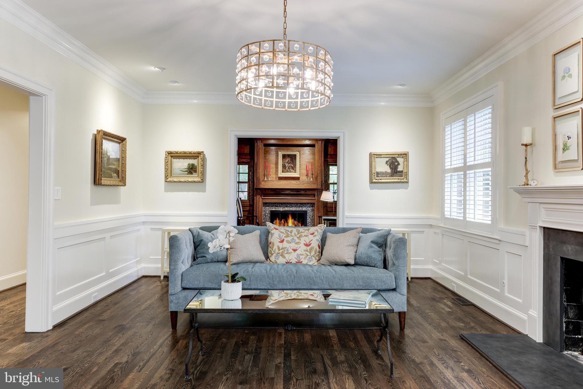 PROSPECT HILL - Residential