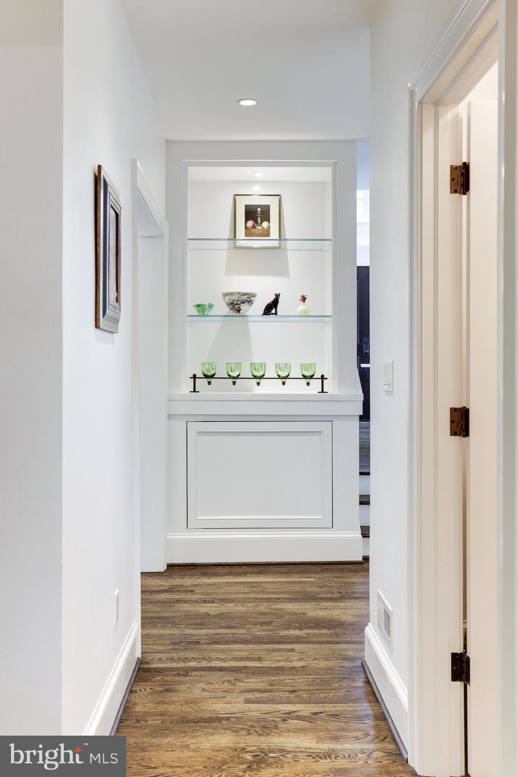 PROSPECT HILL - Residential