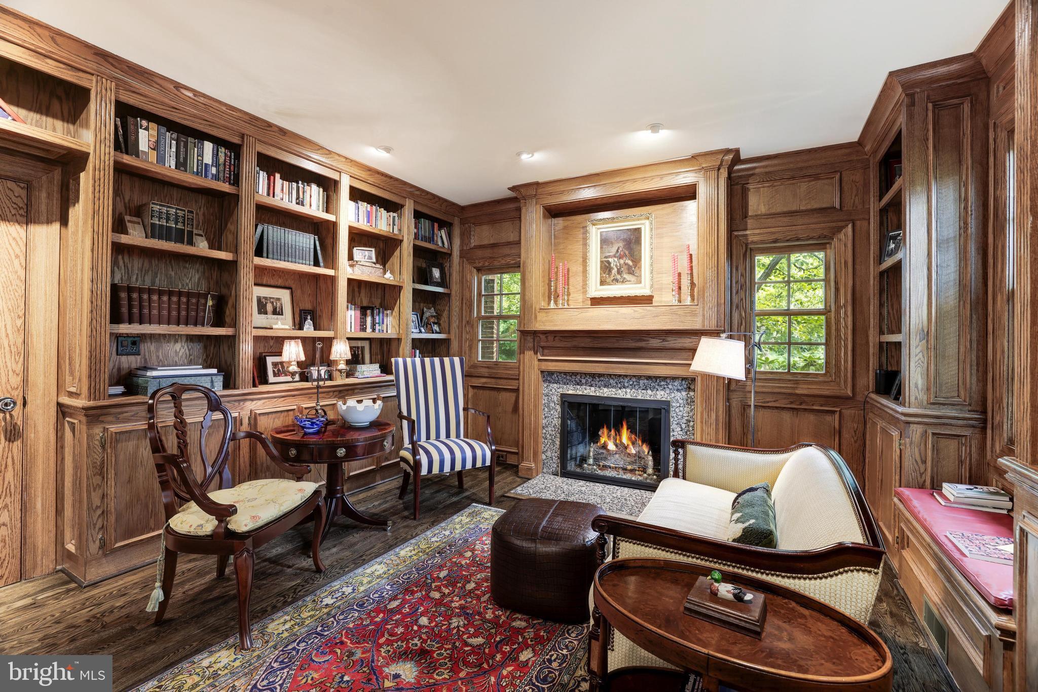 PROSPECT HILL - Residential