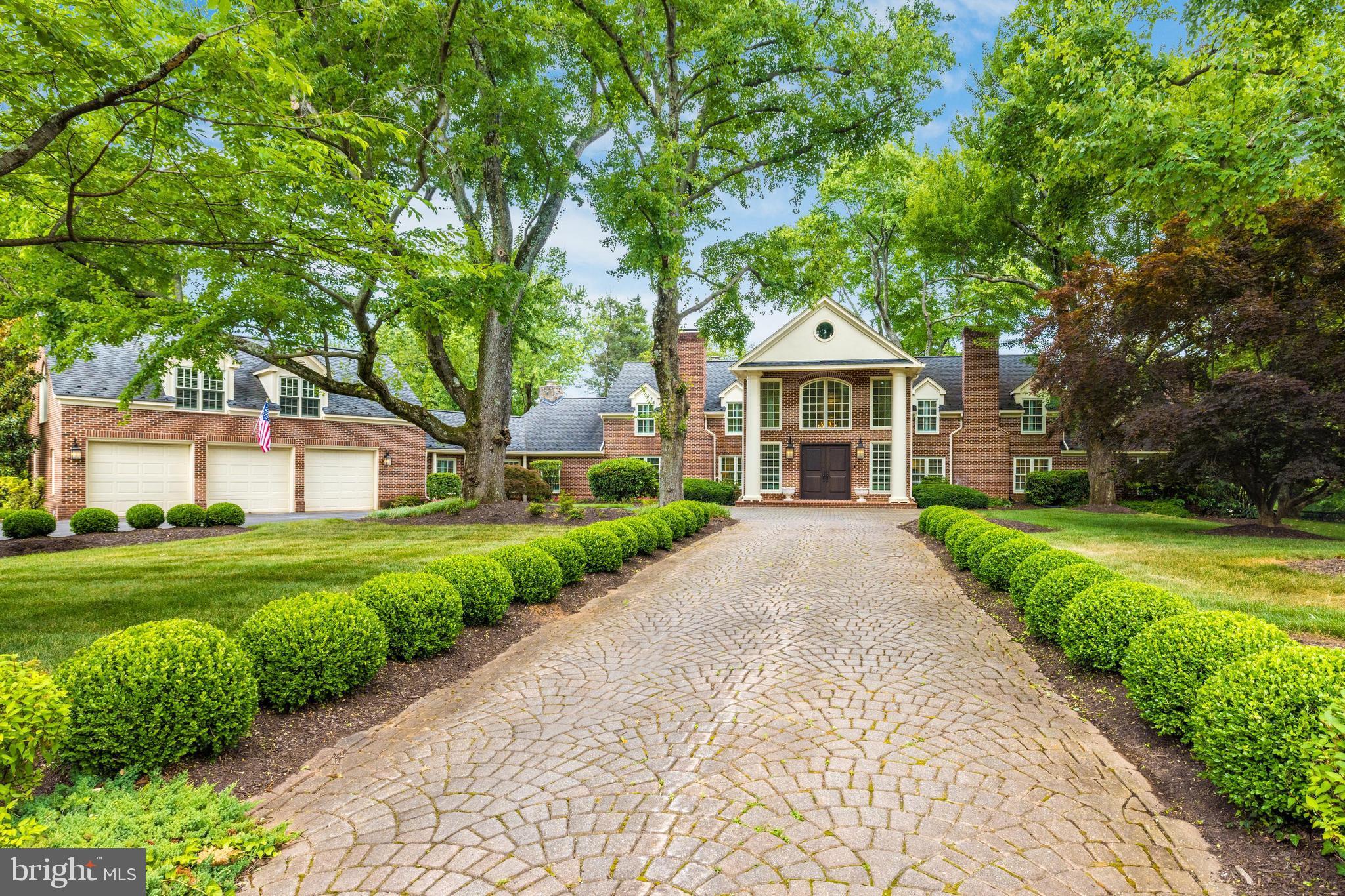 PROSPECT HILL - Residential