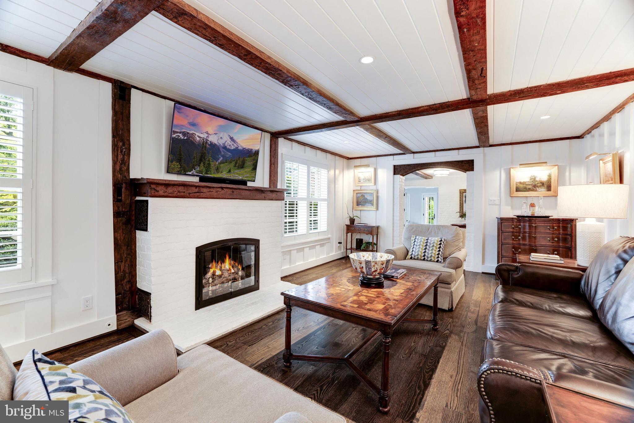 PROSPECT HILL - Residential