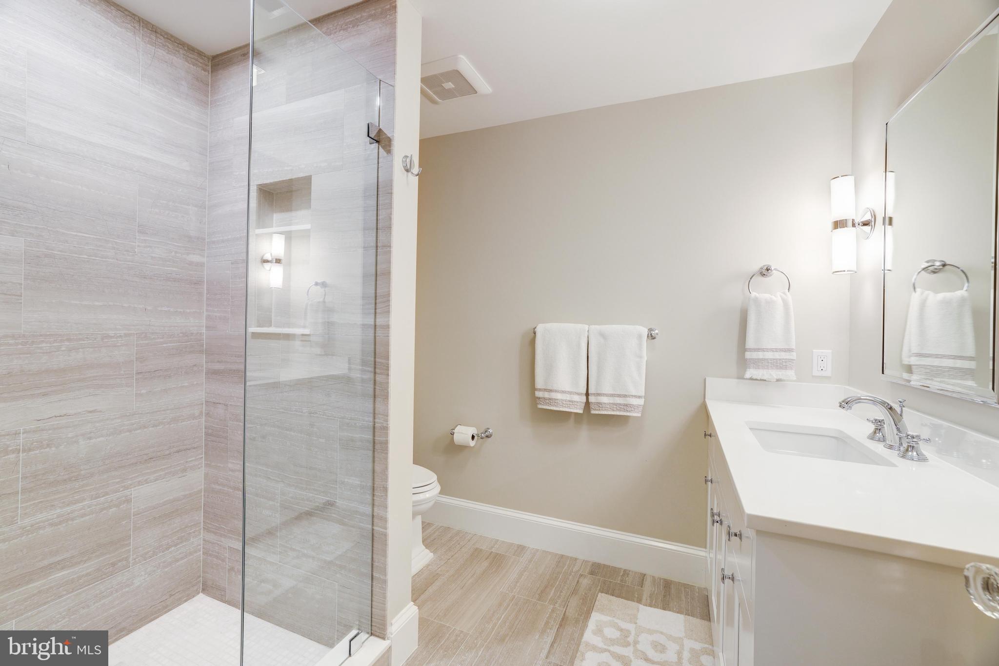 PROSPECT HILL - Residential