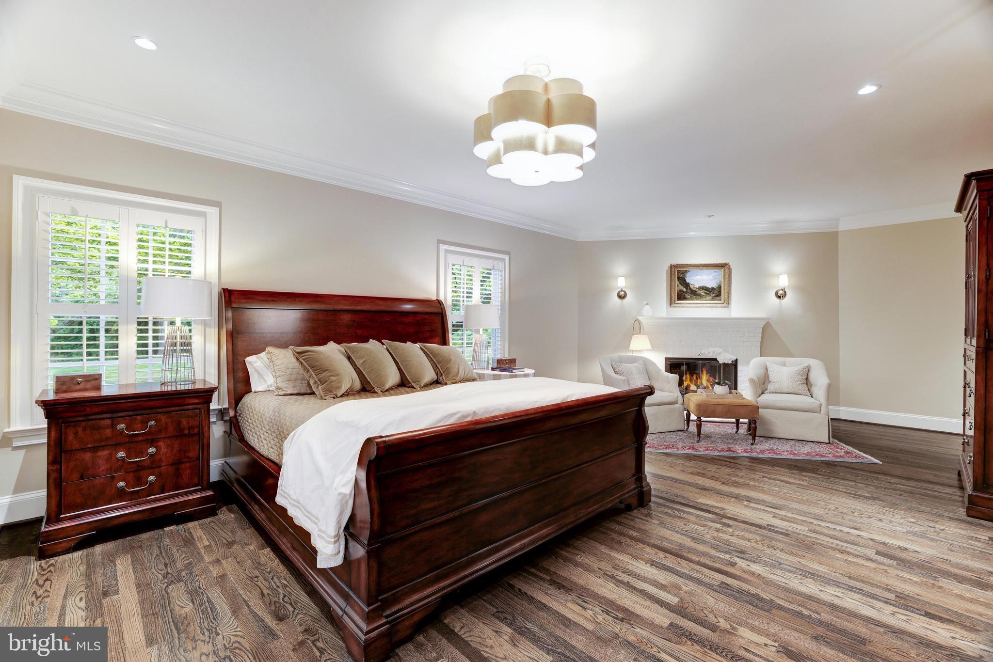 PROSPECT HILL - Residential