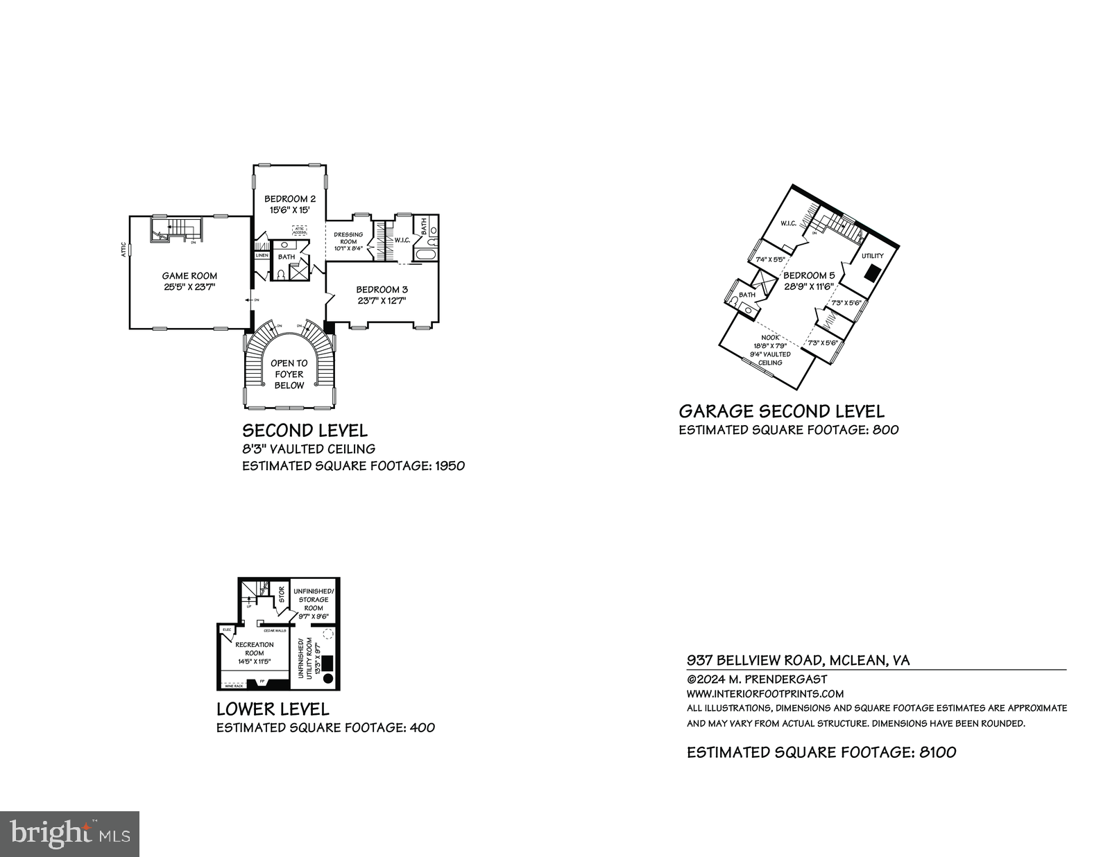 PROSPECT HILL - Residential