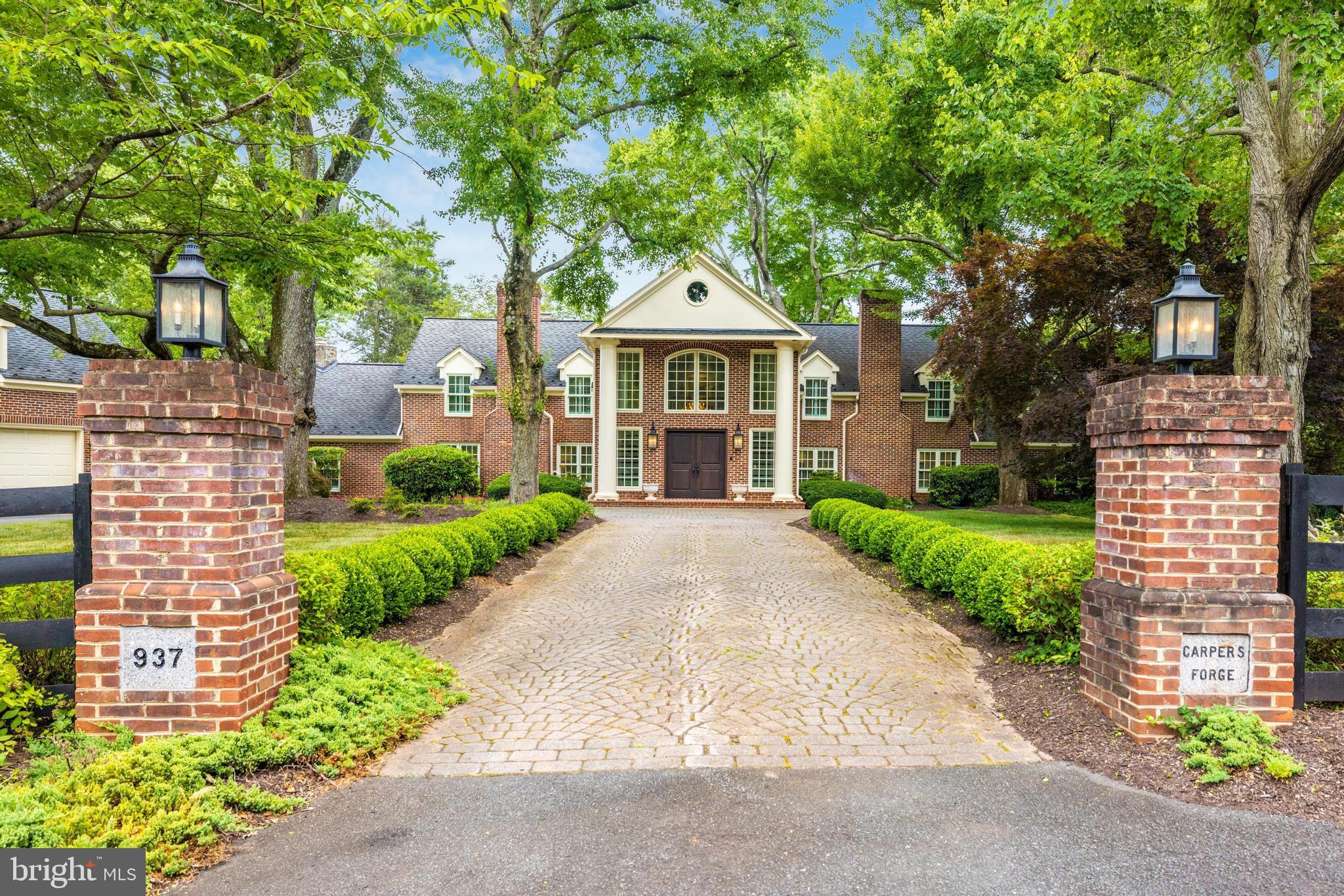 PROSPECT HILL - Residential