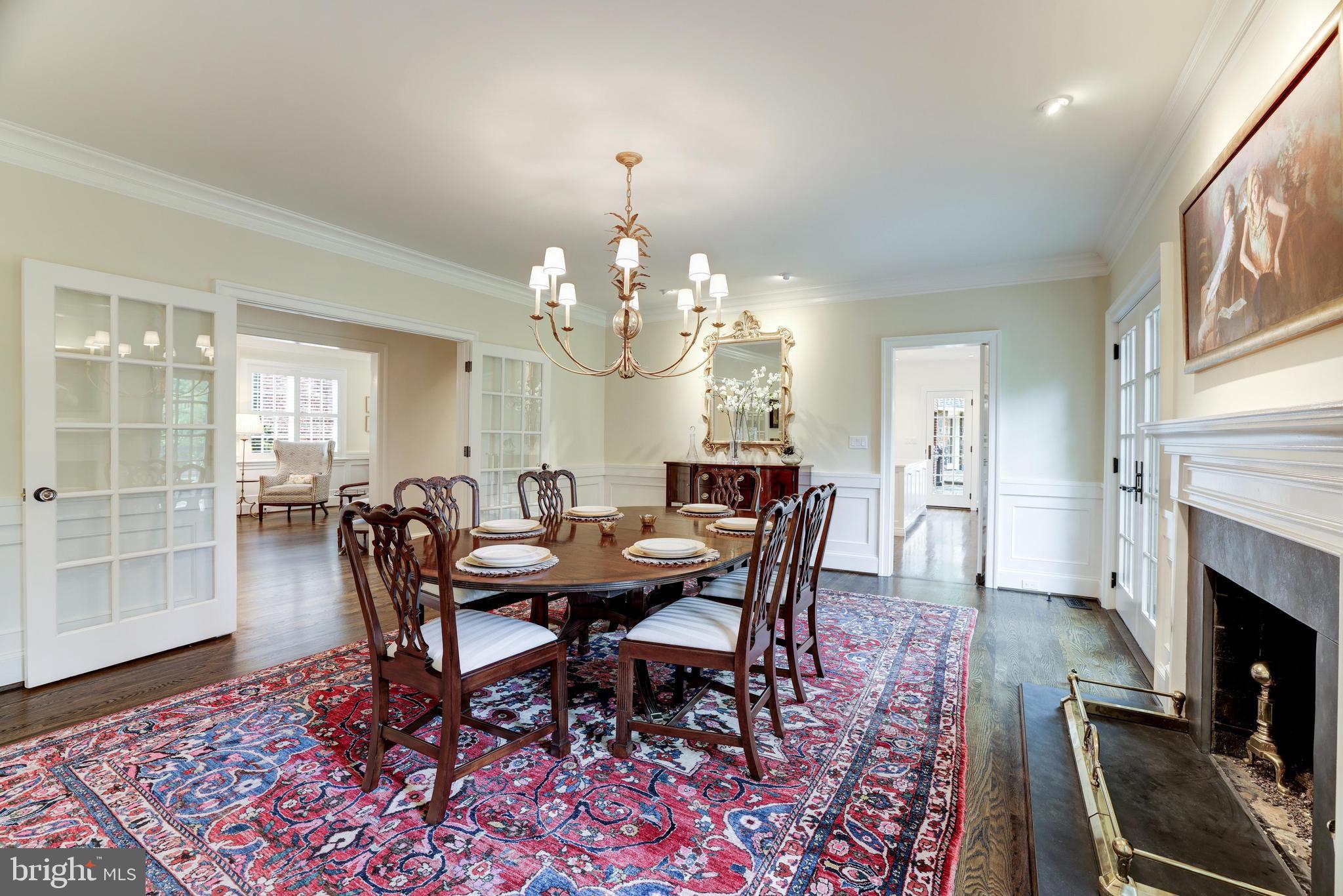 PROSPECT HILL - Residential