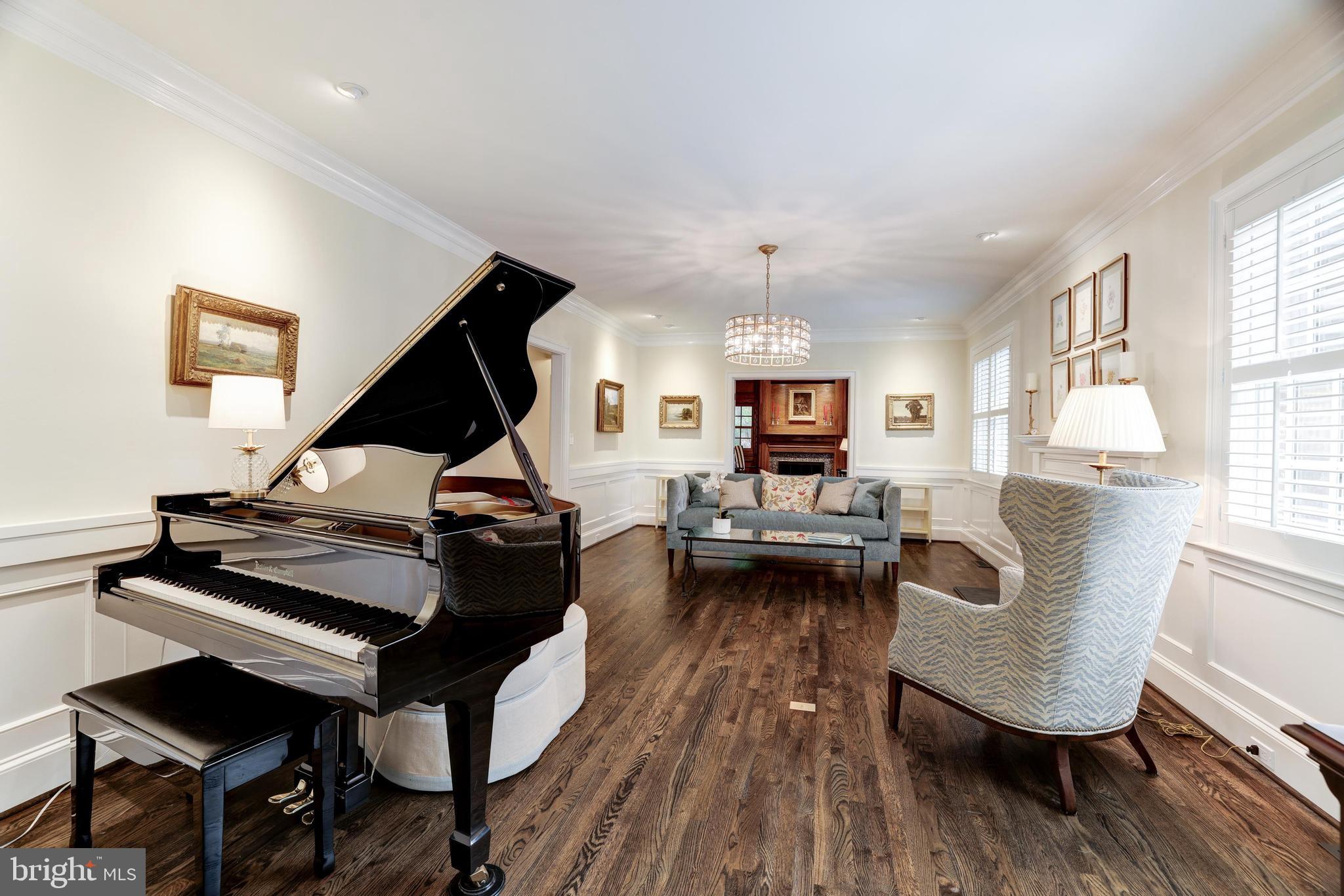 PROSPECT HILL - Residential