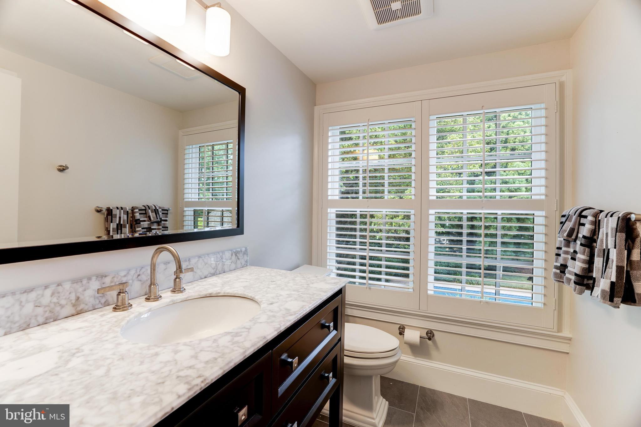 PROSPECT HILL - Residential