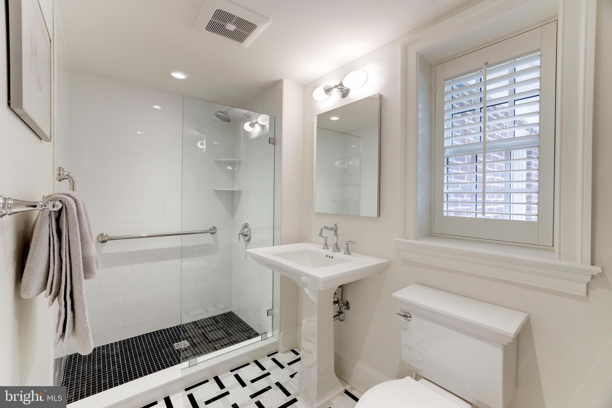 PROSPECT HILL - Residential