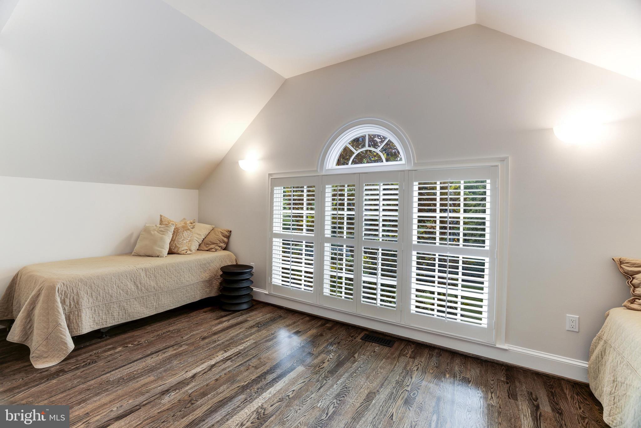 PROSPECT HILL - Residential