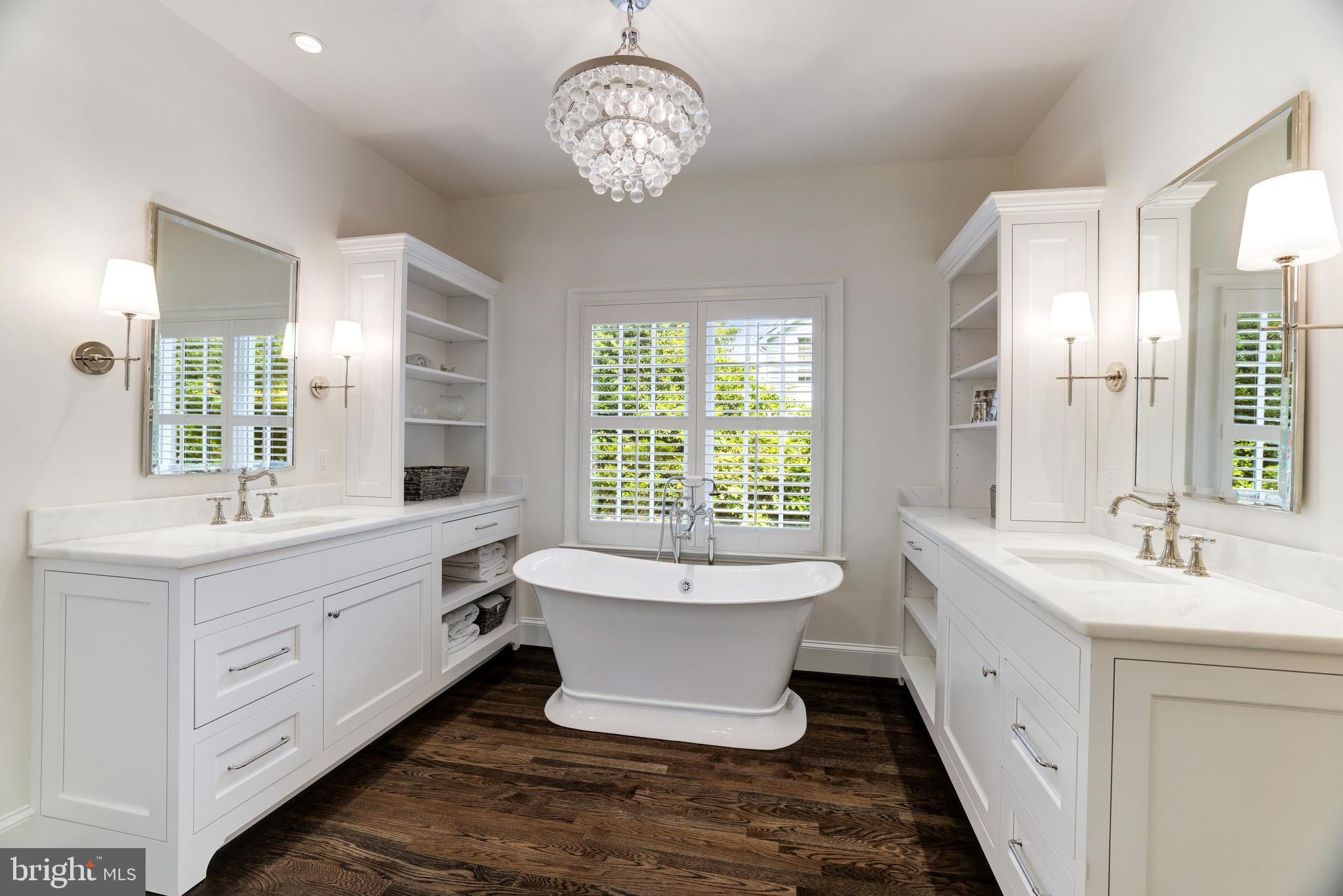 PROSPECT HILL - Residential