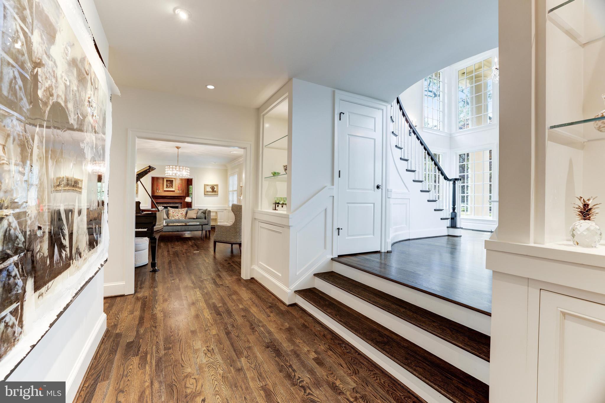 PROSPECT HILL - Residential