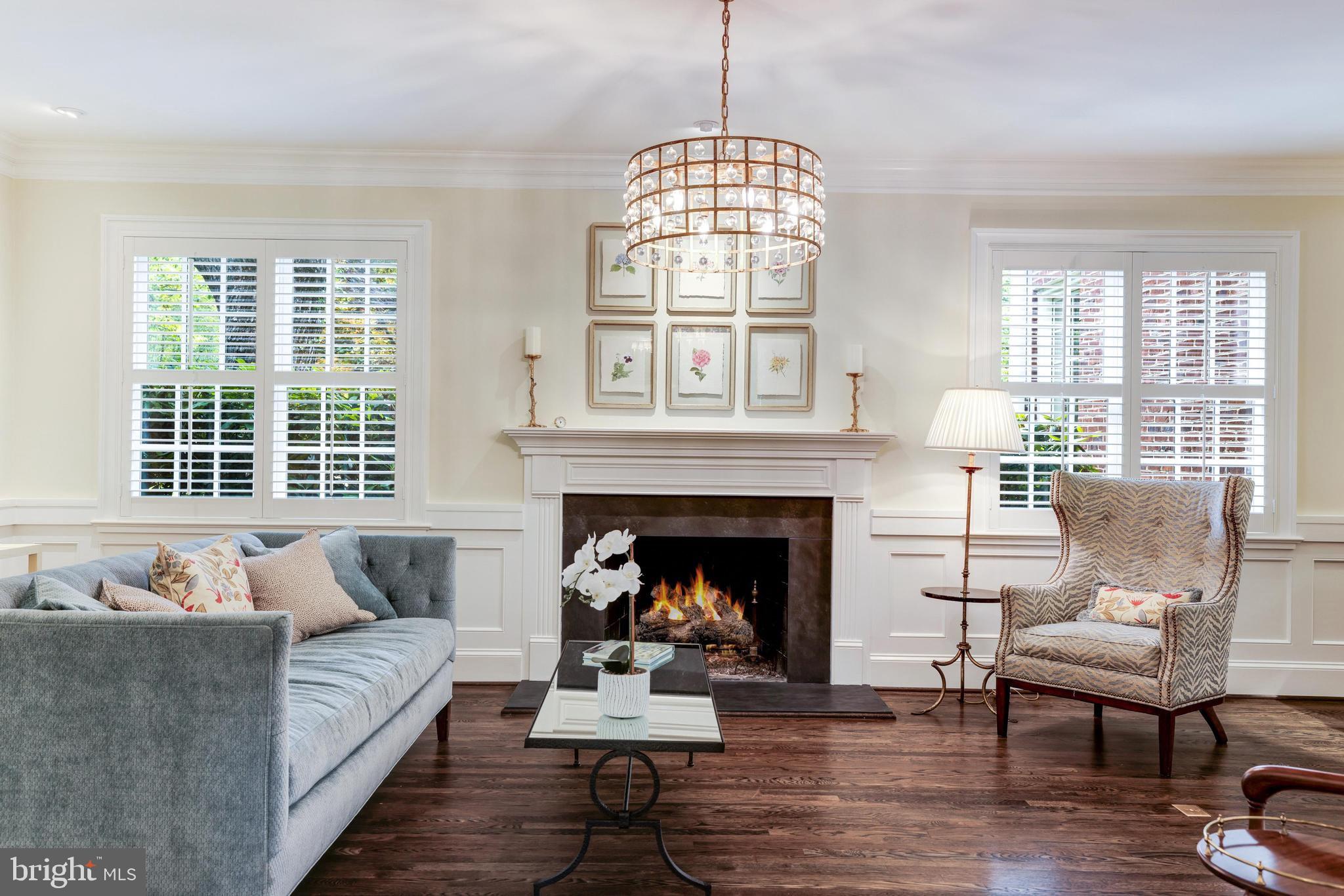 PROSPECT HILL - Residential