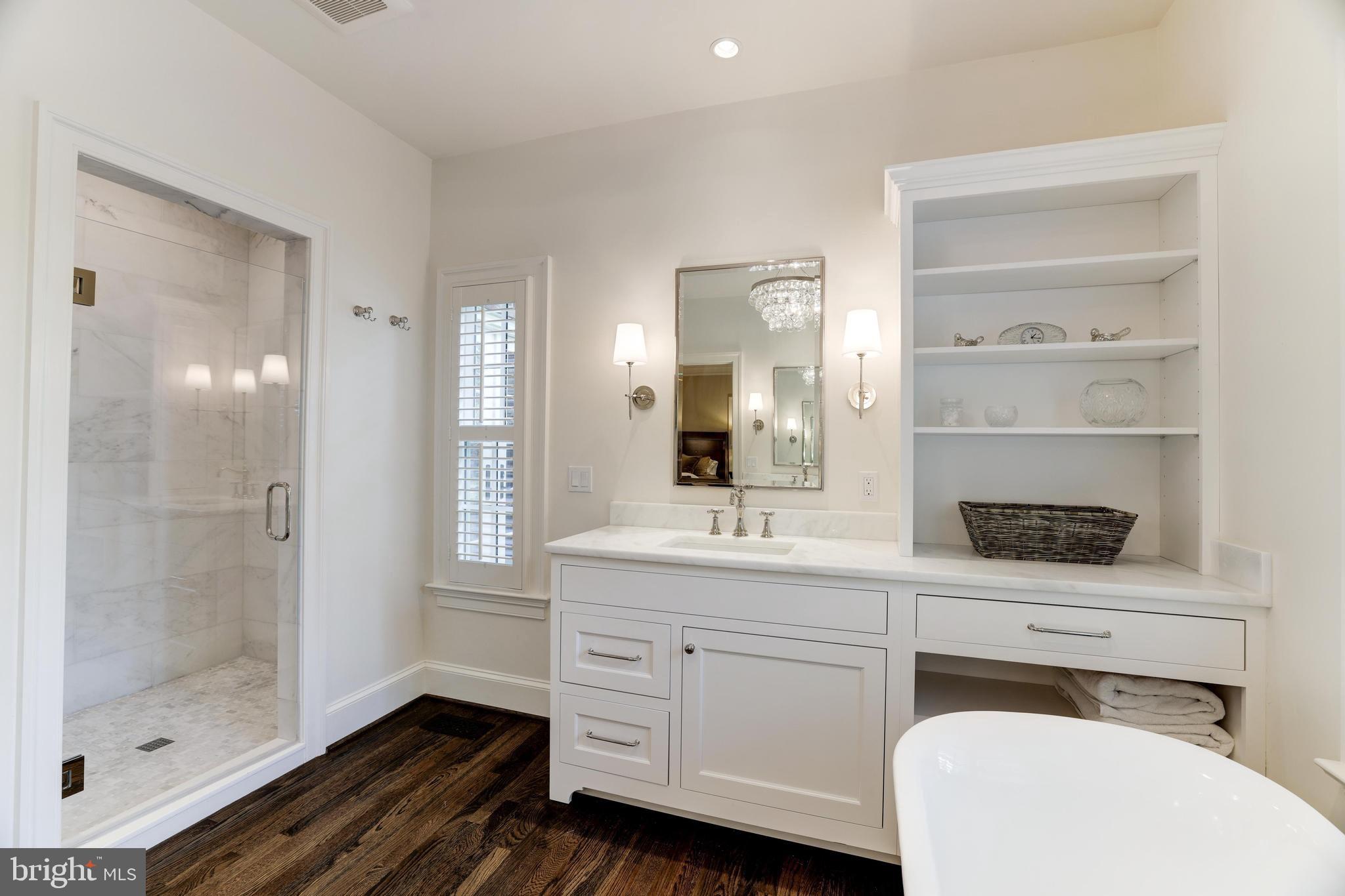 PROSPECT HILL - Residential