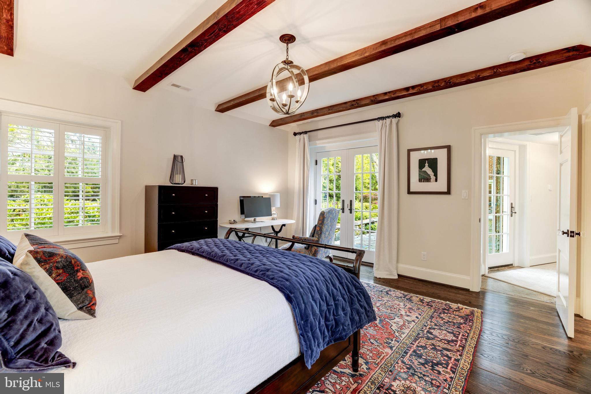 PROSPECT HILL - Residential