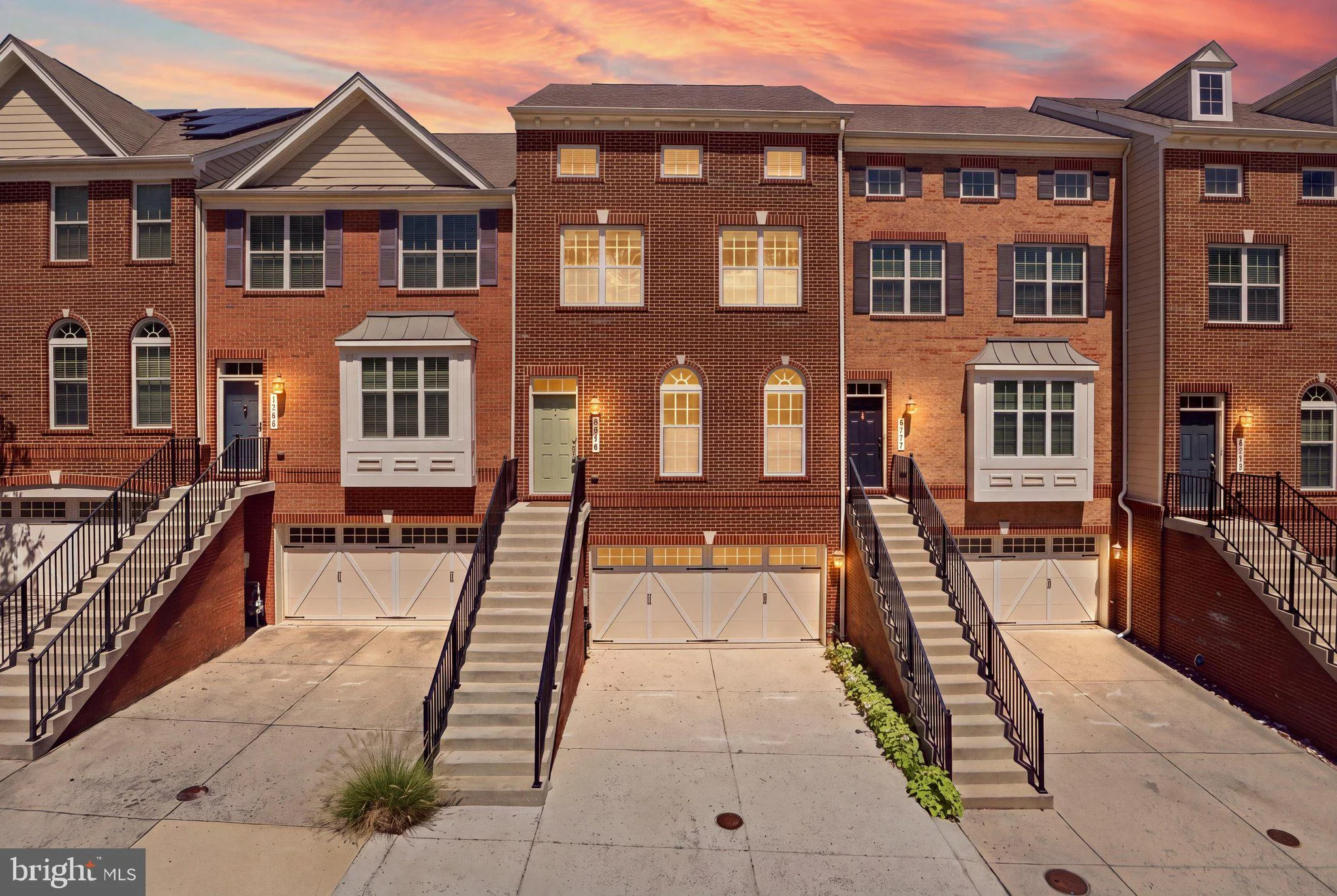 2270 Brimstone Place, Hanover, MD, 21076