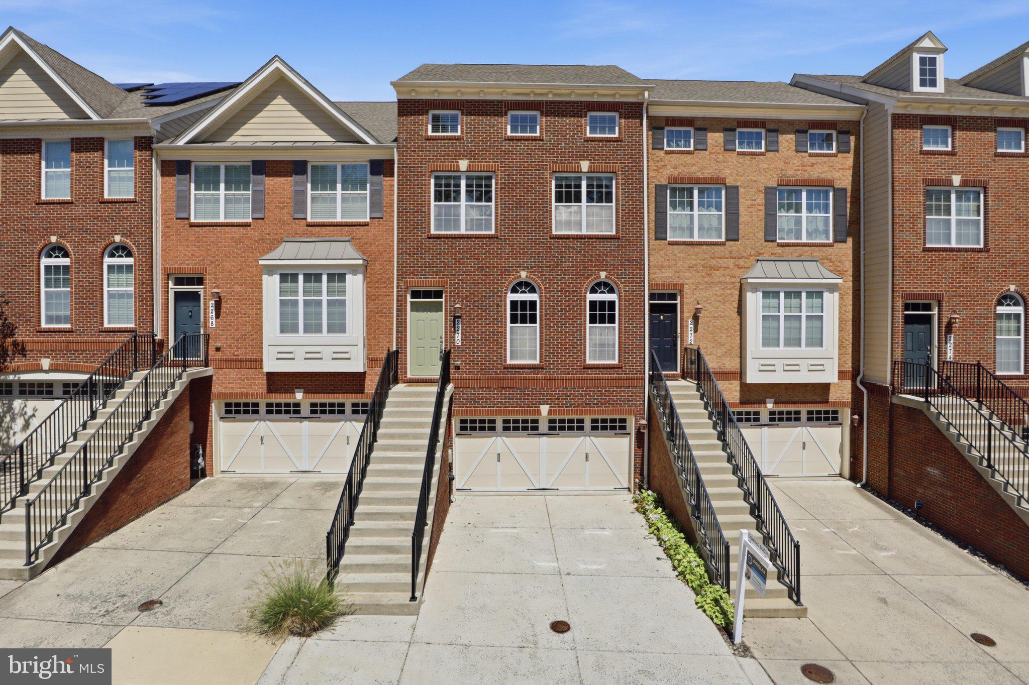 2270 BRIMSTONE PLACE